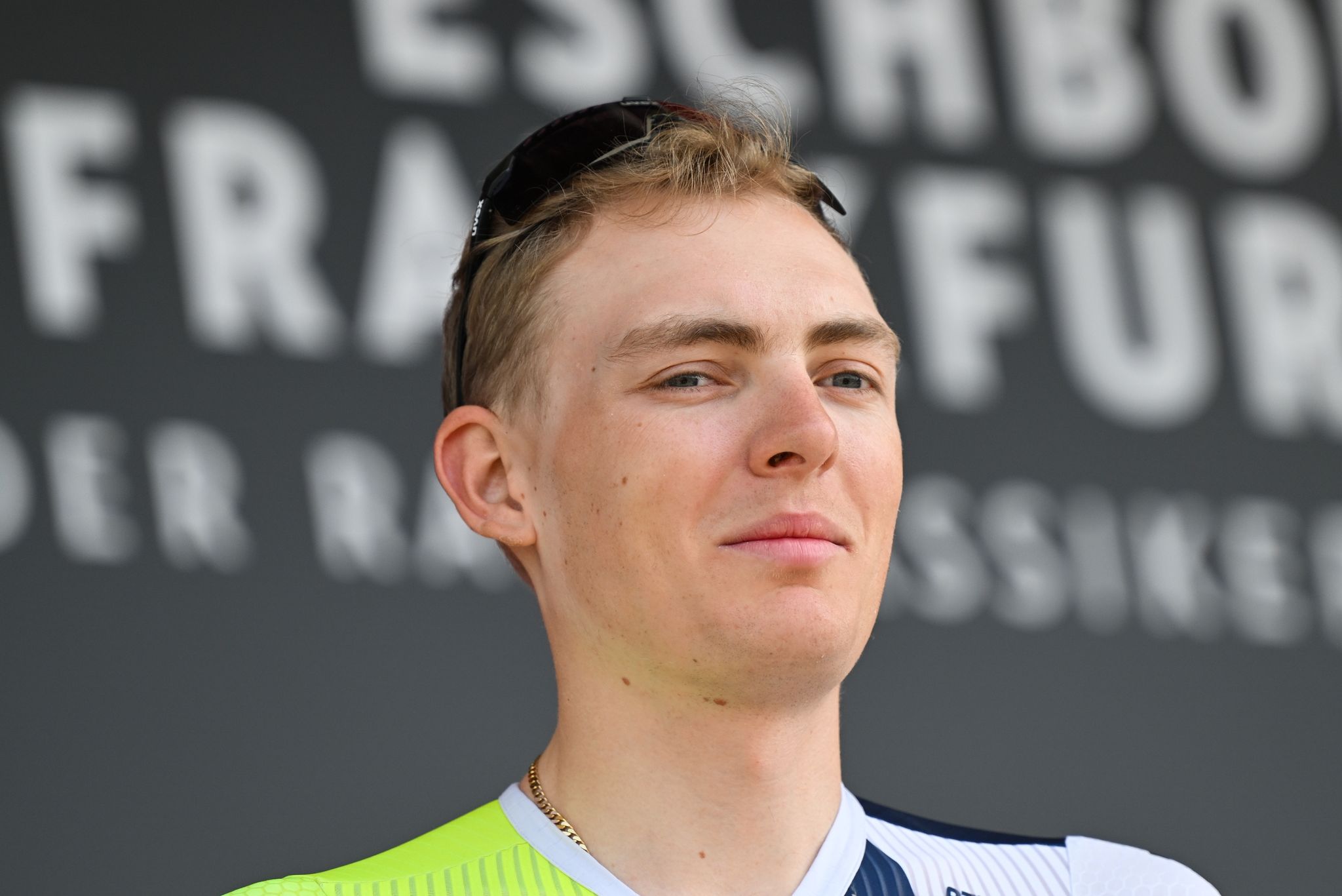 Radprofi Georg Zimmermann hofft auf Etappensieg bei Tour de France