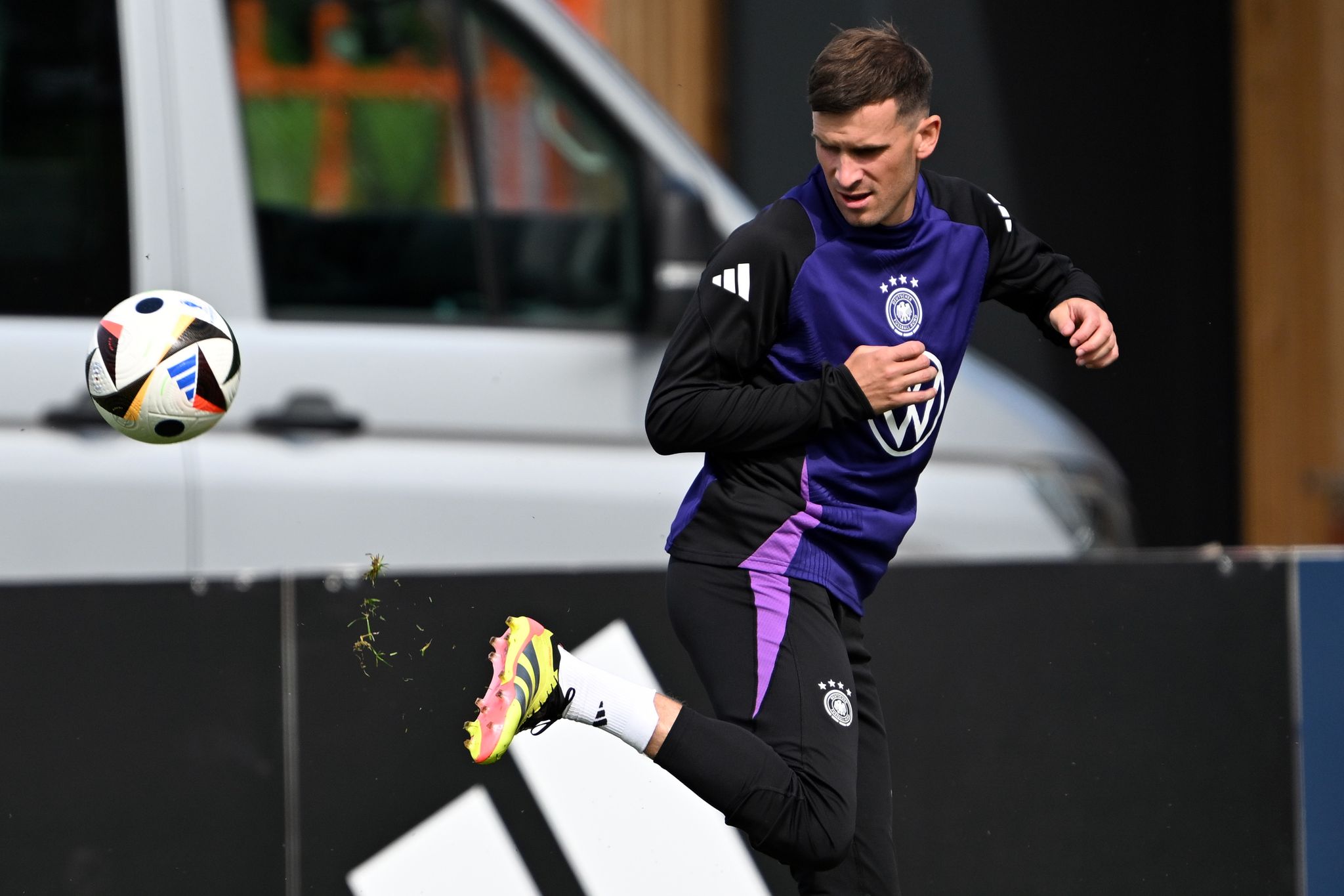 EM-Test: Nagelsmann überrascht mit neuen Spielern, Neuer zurück im Tor