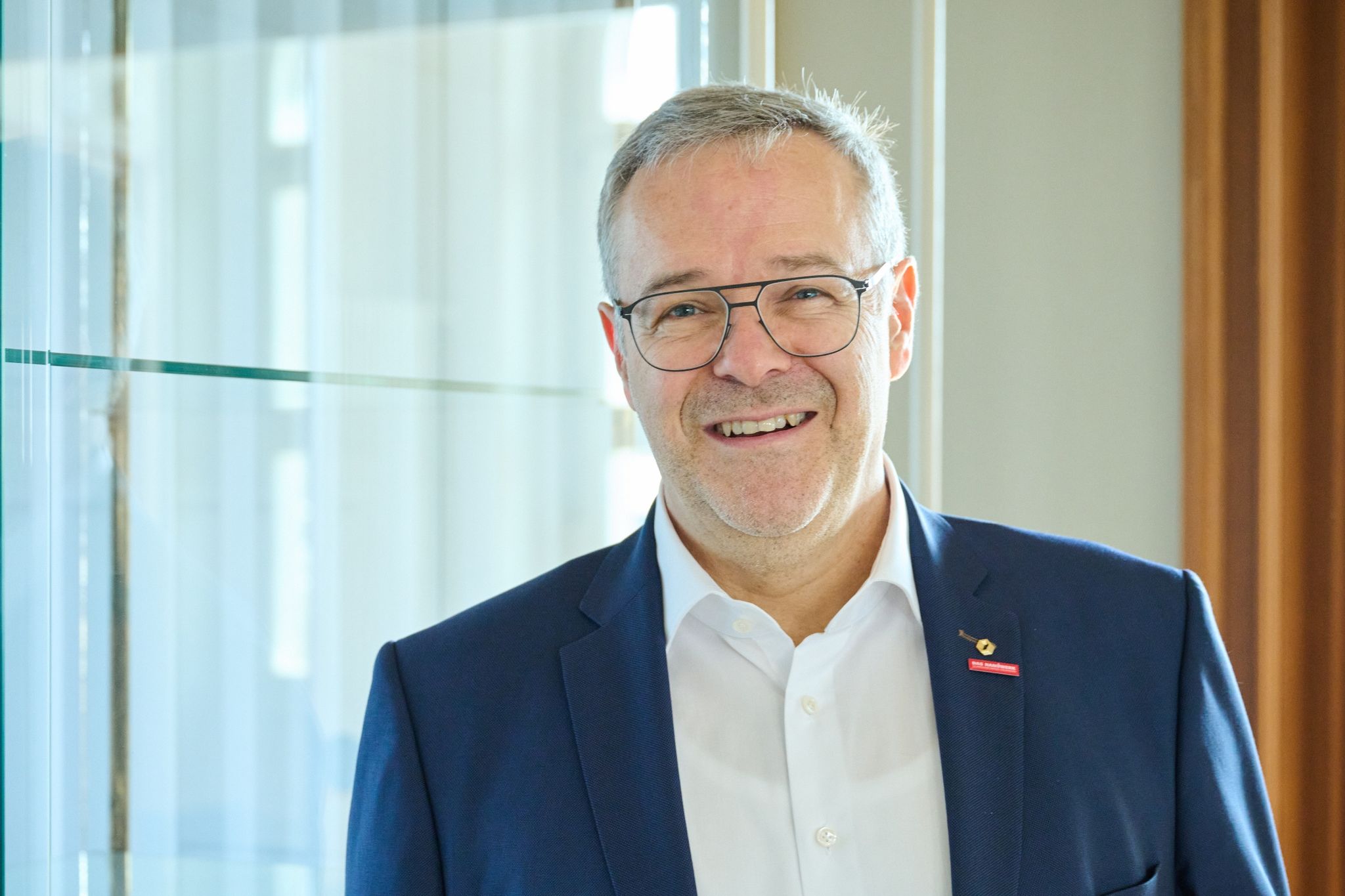 Handwerkspräsident Dittrich fordert entschlossenes Handeln der Koalition