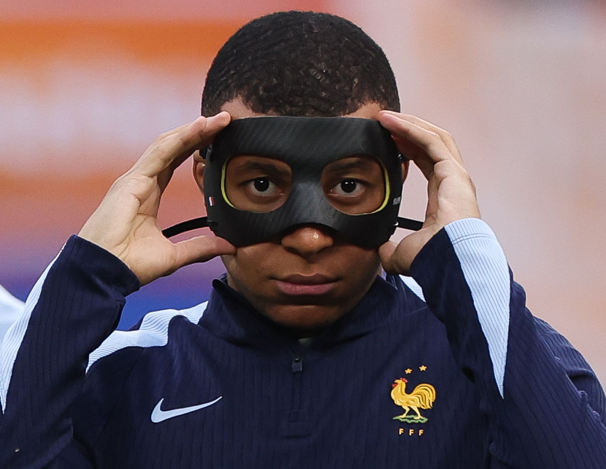 Neue Hoffnung für Frankreich: Mbappé vor Comeback gegen Polen