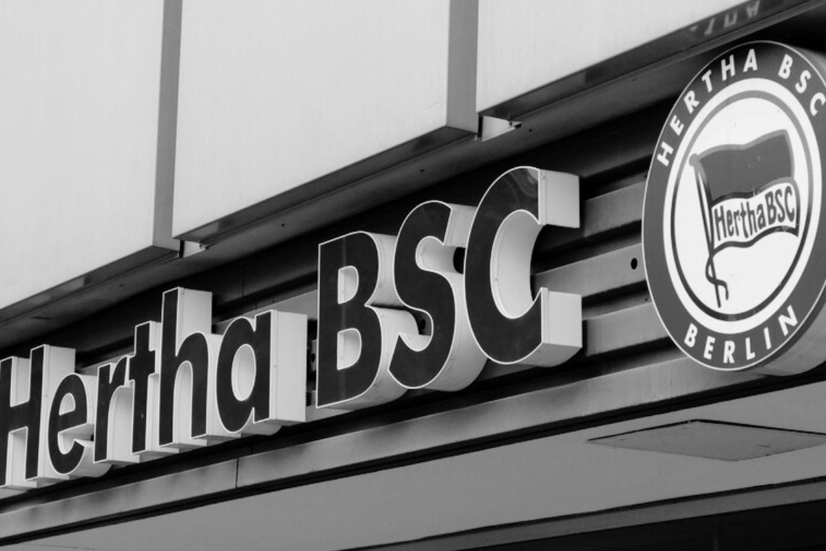 Hertha BSC: Todesfall von Udo Richter trifft Verein