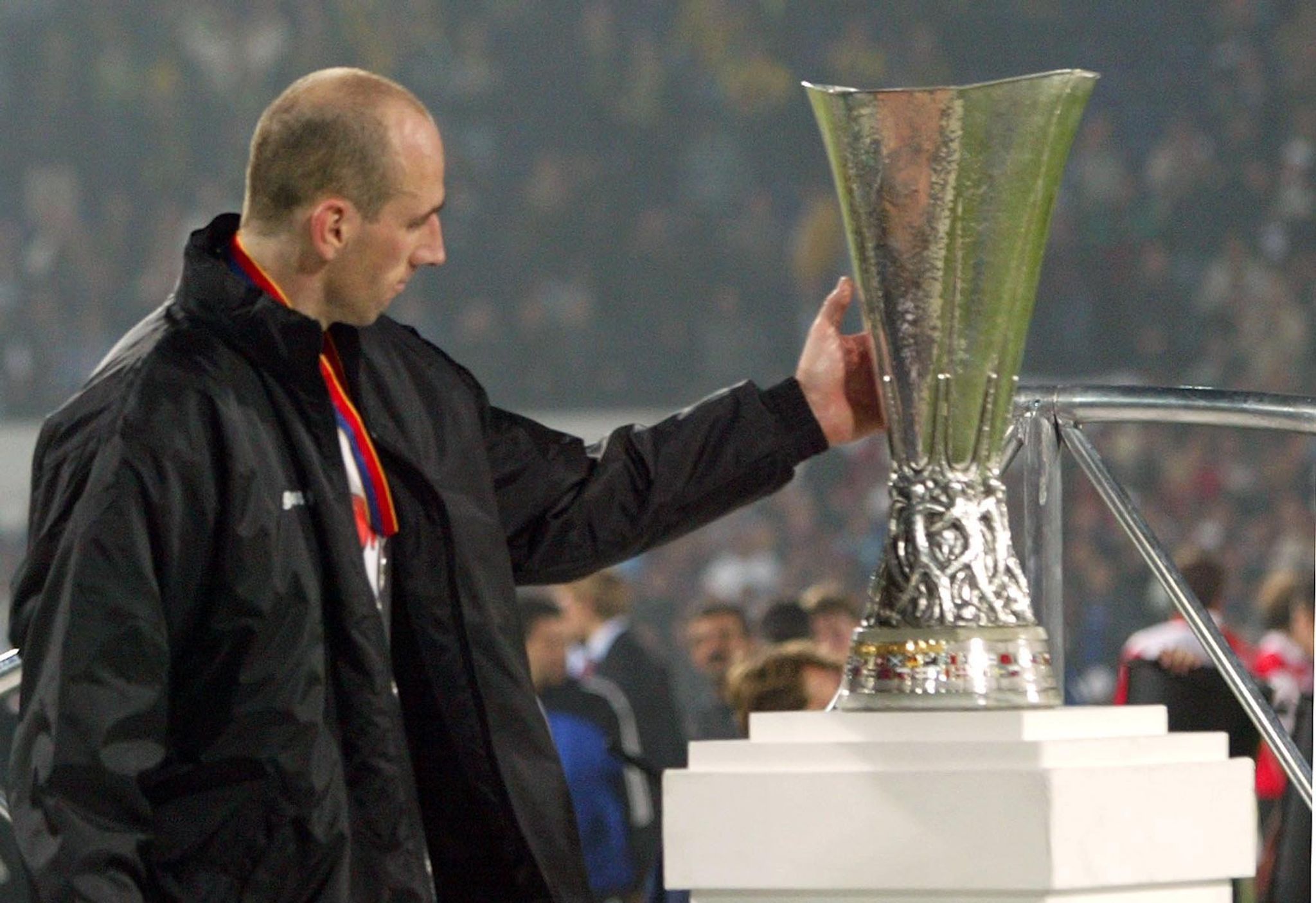 Der BVB und seine Europacup-Endspiele seit 1966