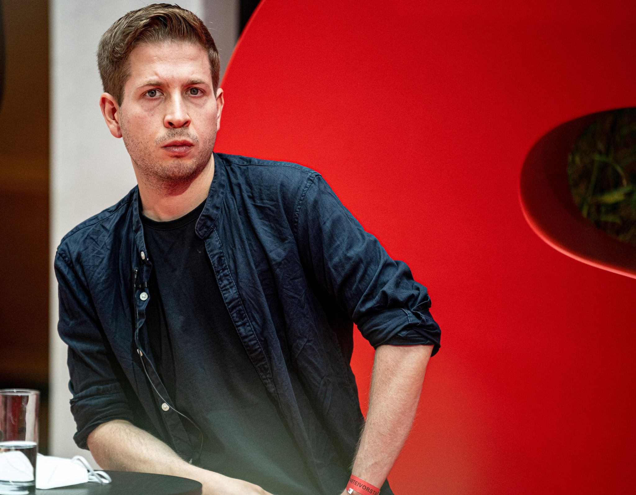 Kühnert lobt FDP – «nicht weggerannt» aus der Koalition