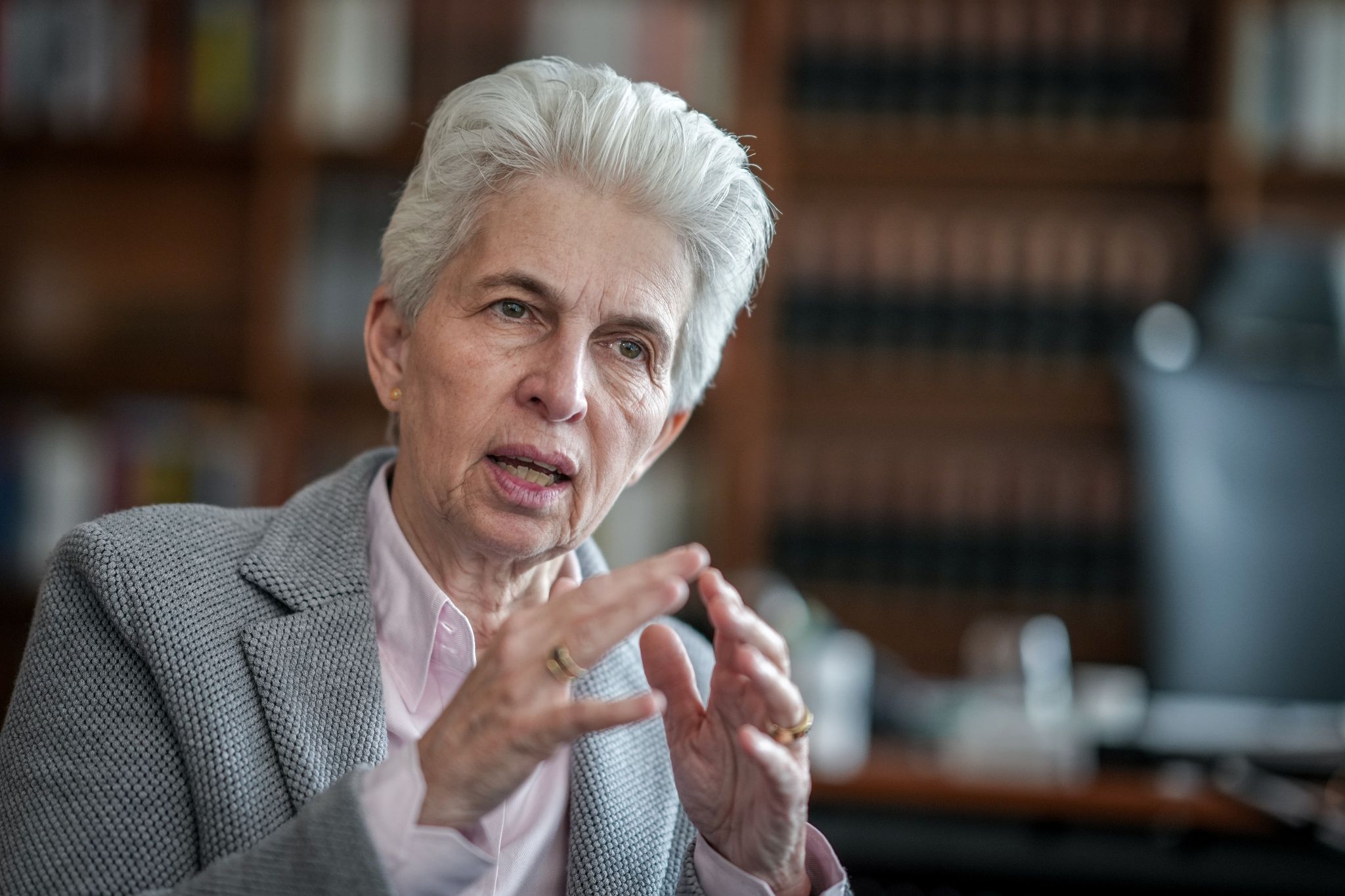 Strack-Zimmermann nennt Dobrindts Vorstoß «gespenstisch»