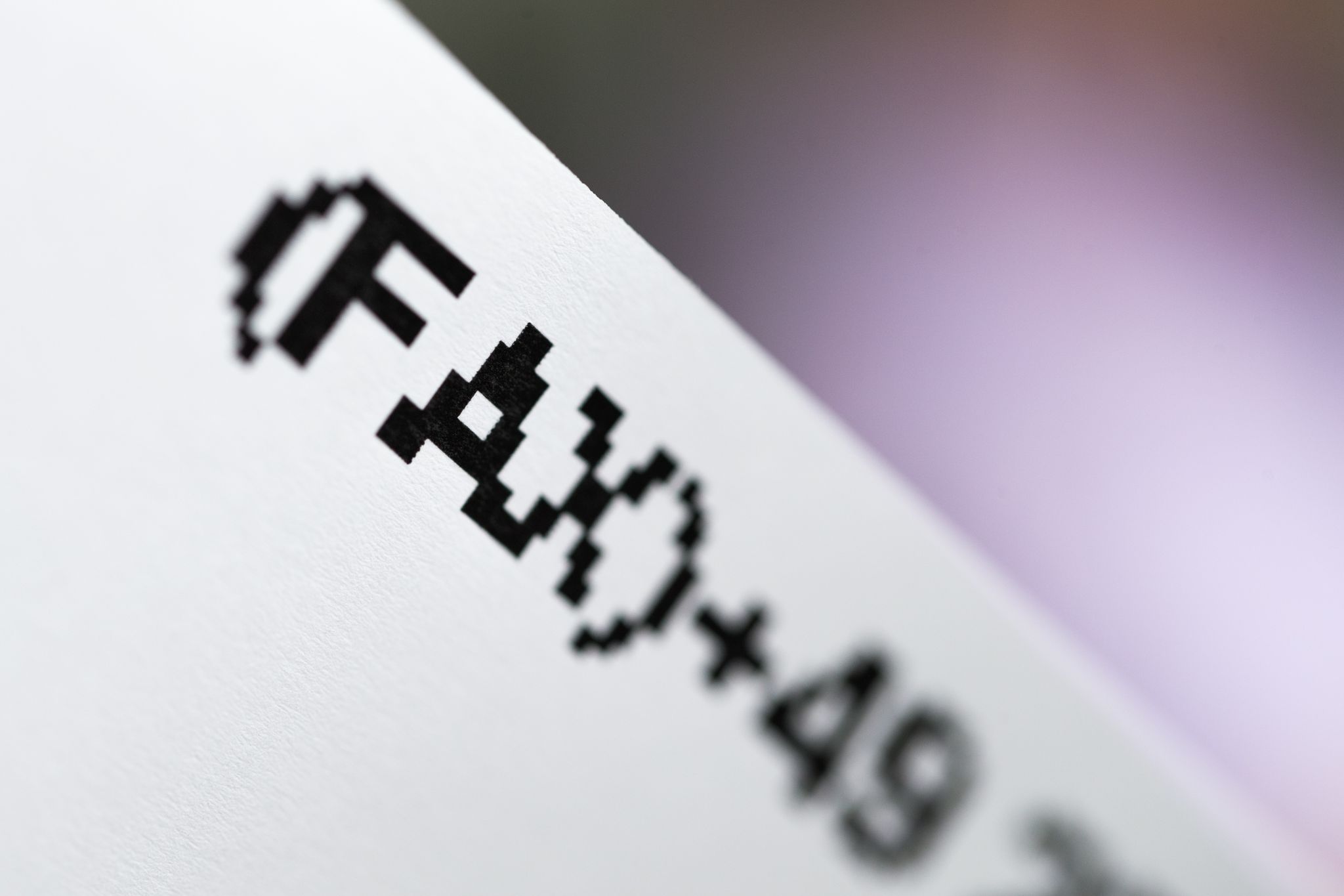 Stetiger Rückgang: Unternehmen in Deutschland nutzen noch Fax-Geräte