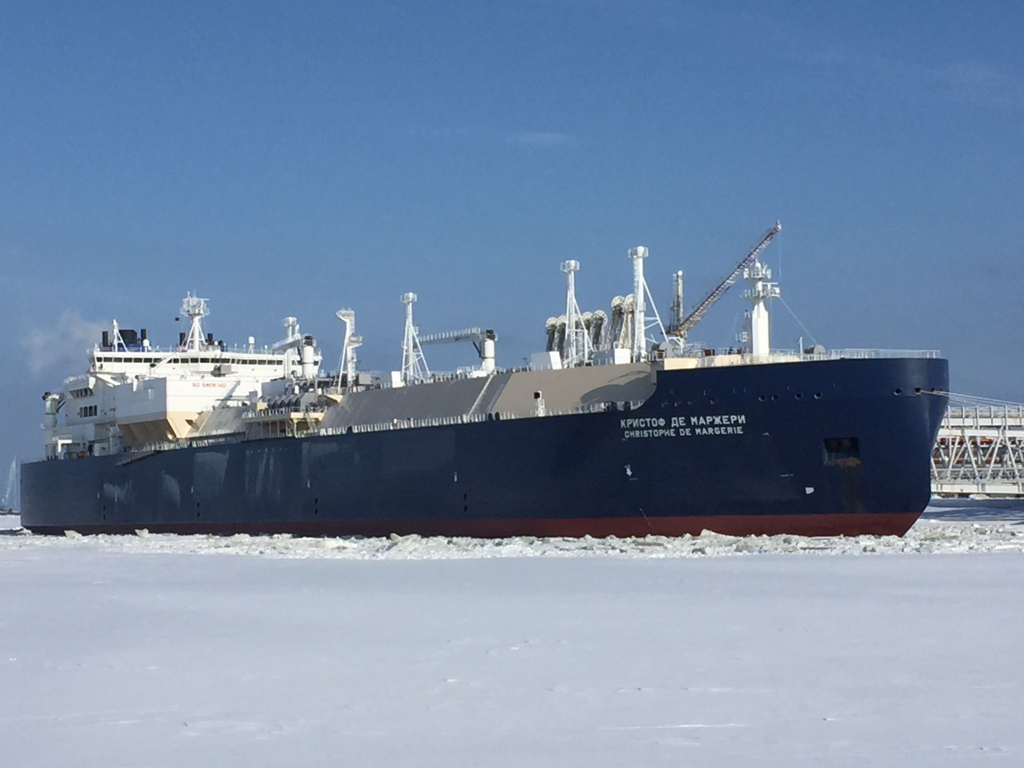 Deutschland blockiert EU-Sanktionen gegen Russland