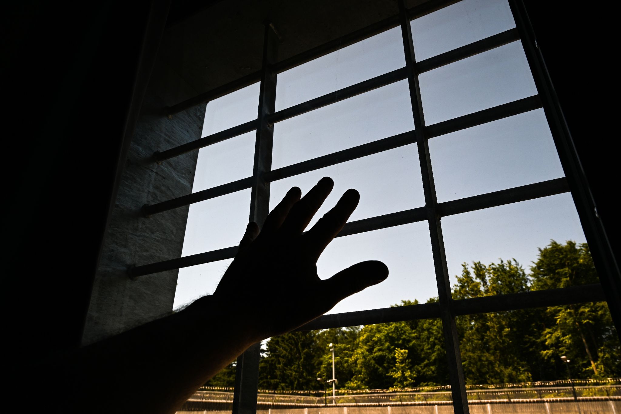 Geiselnahme in russischem Gefängnis endet mit Tod von sechs Häftlingen