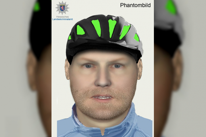 Heusenstamm: Öffentliche Fahndung nach mutmaßlichem Täter