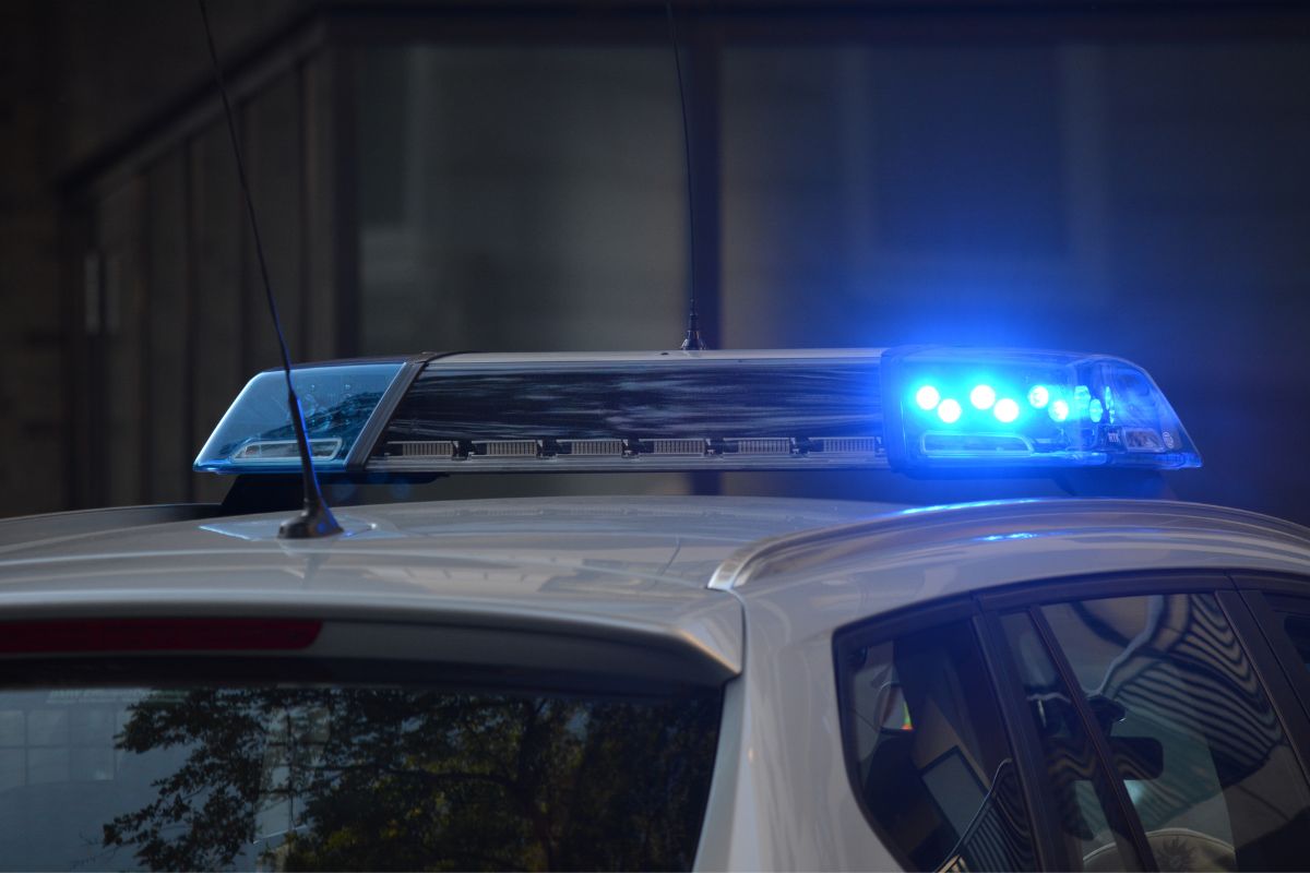 Polizei erschießt Axt-Killer in Wien