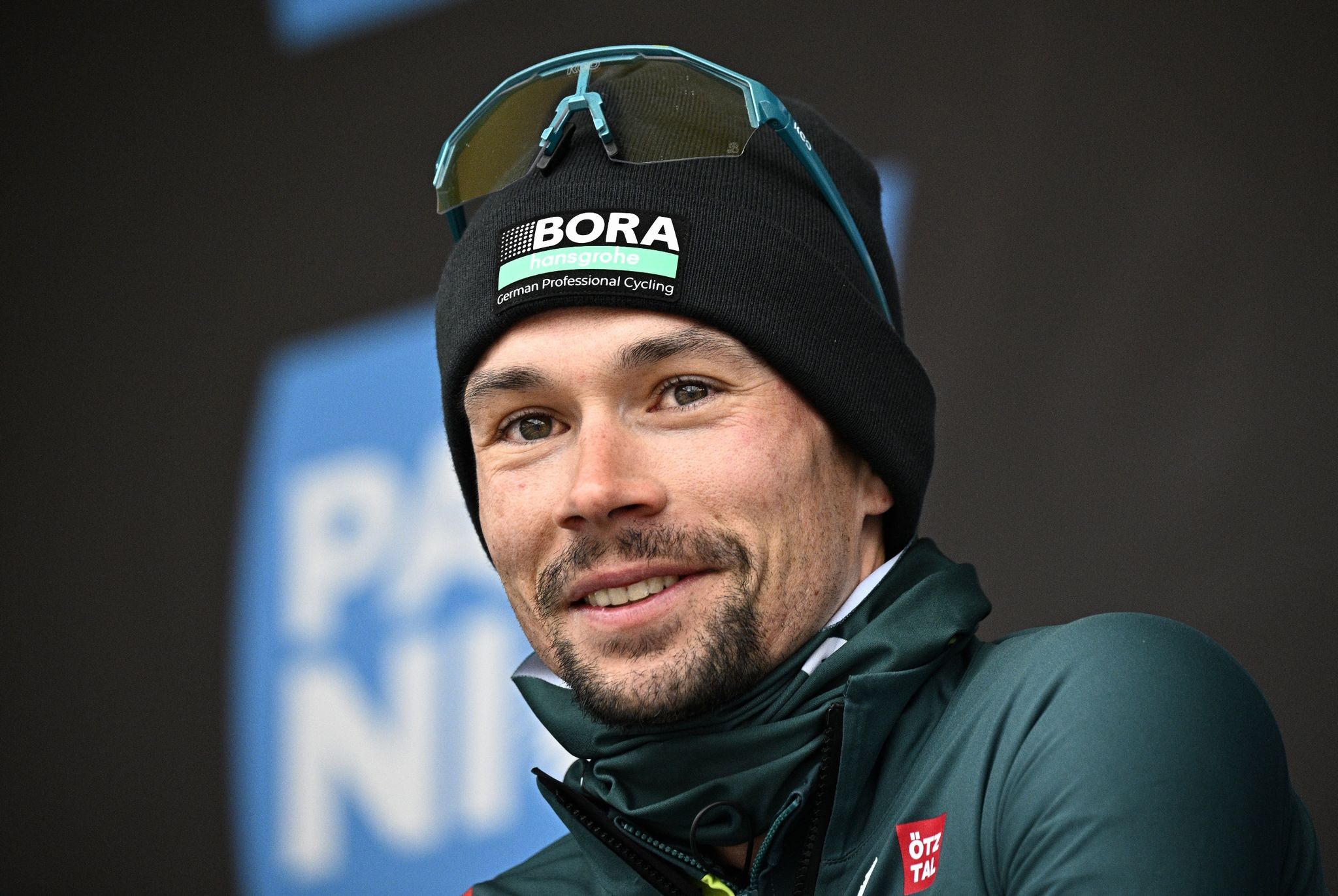 Primoz Roglic gewinnt Critérium du Dauphiné zum zweiten Mal