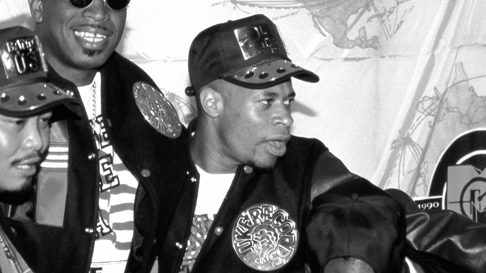 2-Live-Crew-Rapper Brother Marquis mit 58 Jahren gestorben