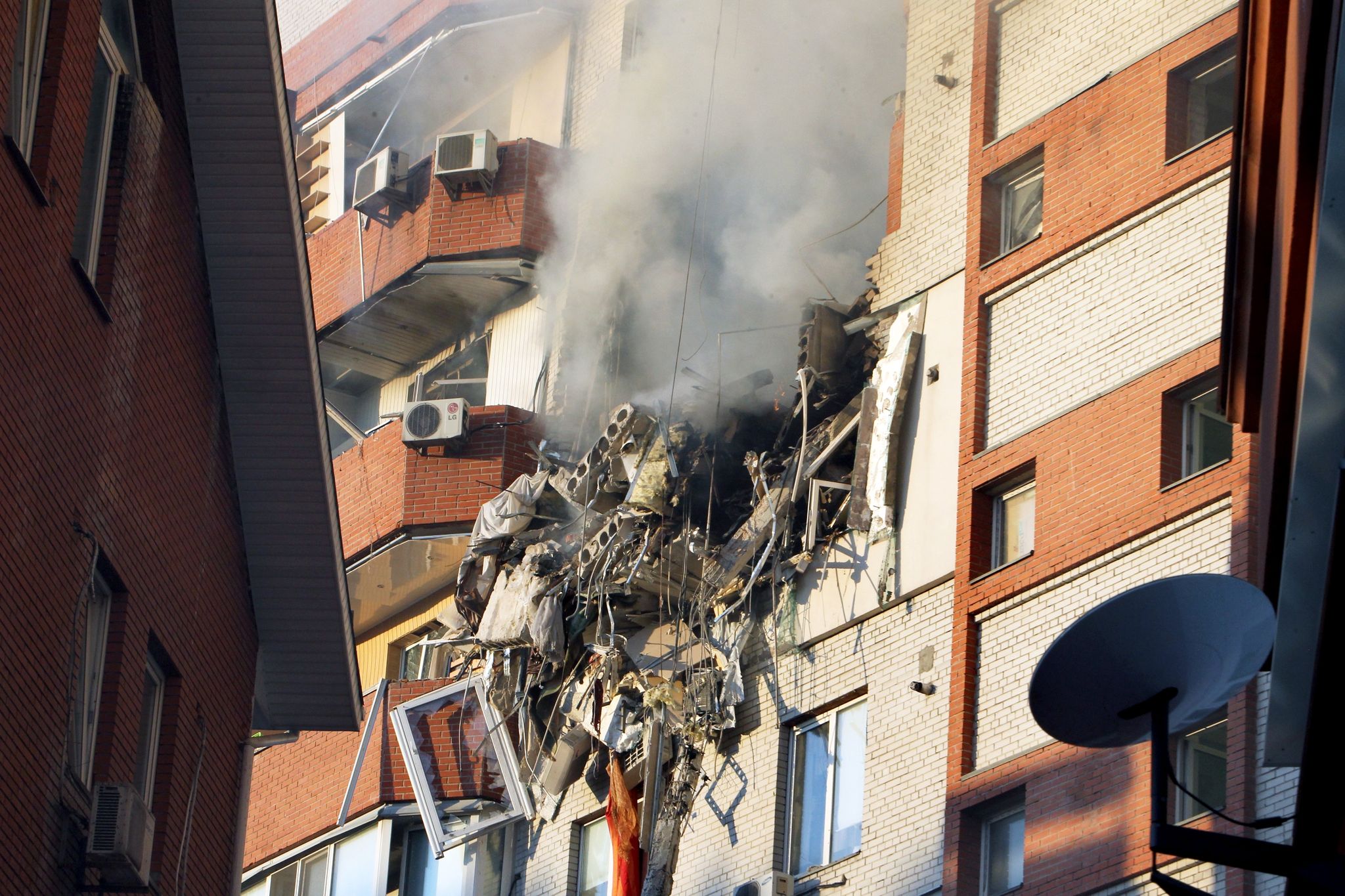 Krieg gegen die Ukraine: So ist die Lage