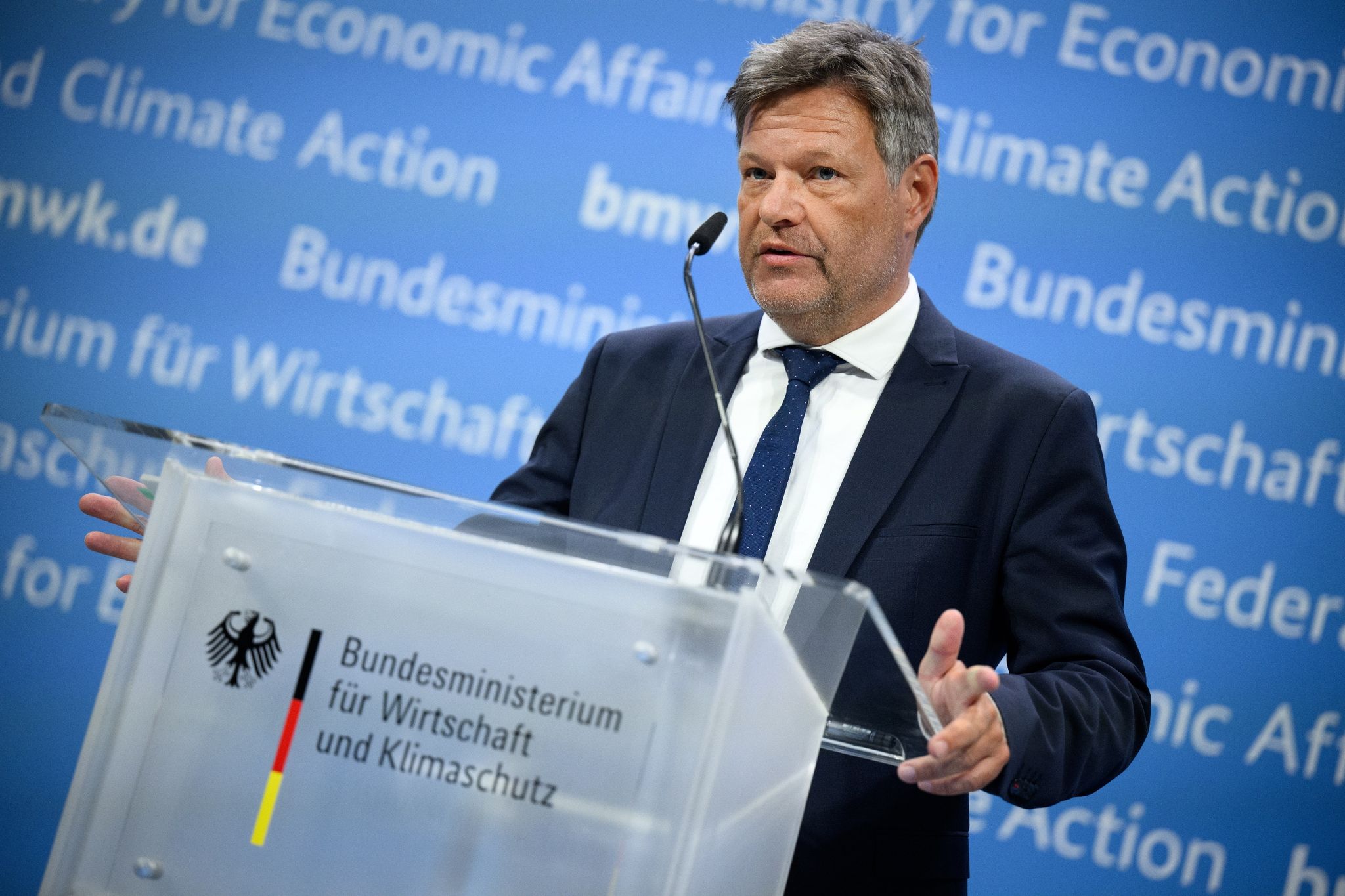 SPD widerspricht Habeck: Lieferkettengesetz nicht aussetzen