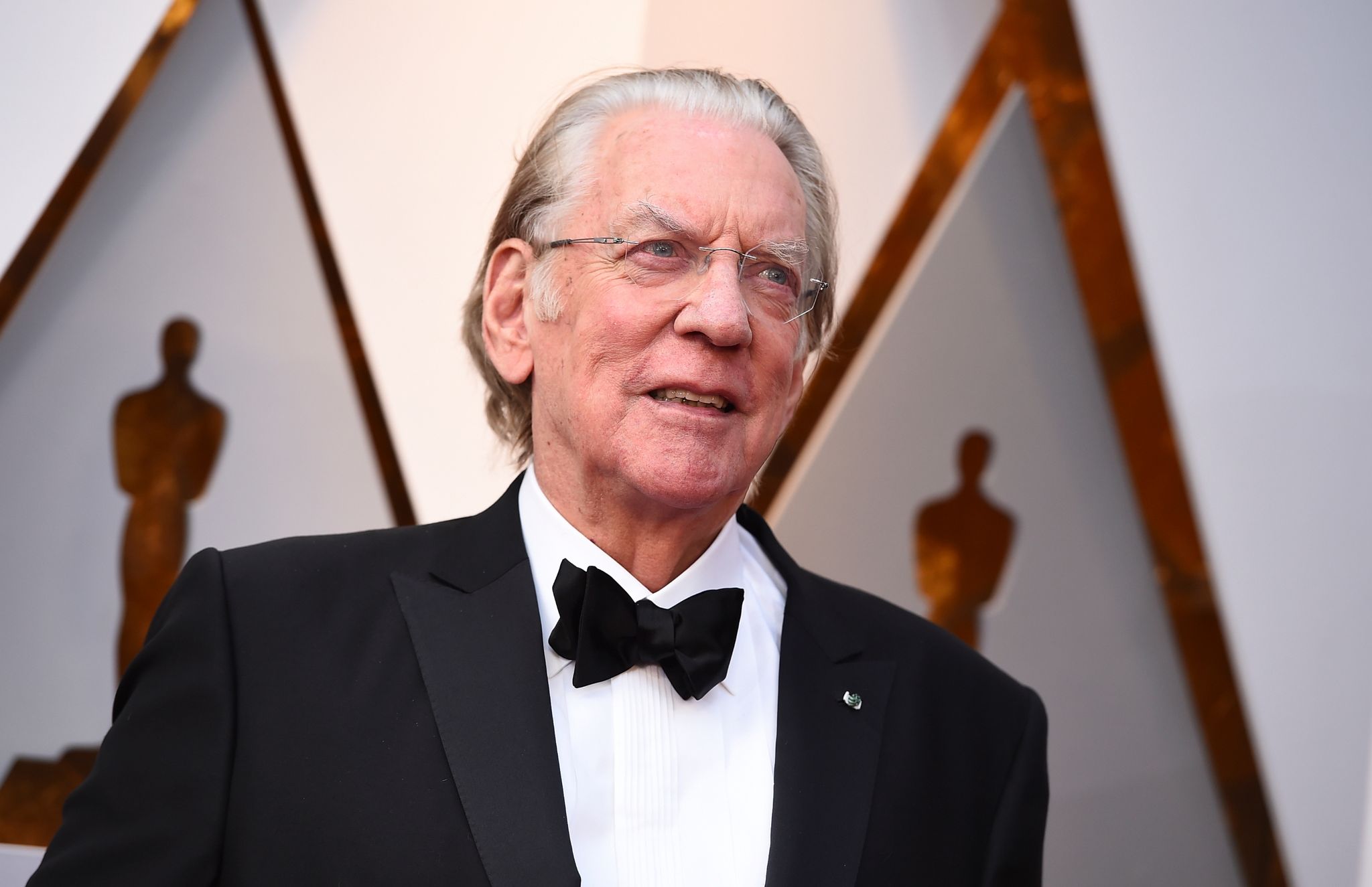 Donald Sutherland gestorben – Hollywood-Legende verstorben in Miami