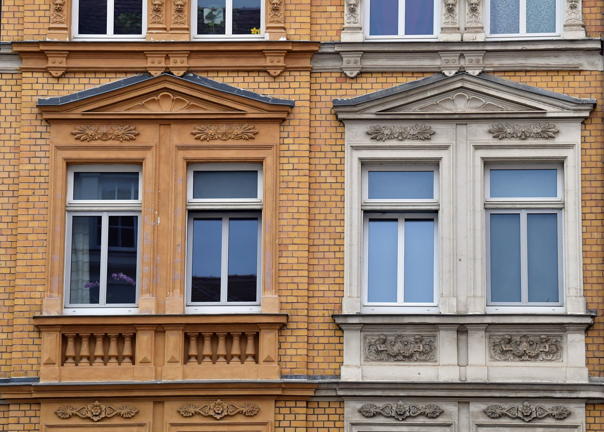 Preise für Wohnimmobilien sinken weiter in Deutschland