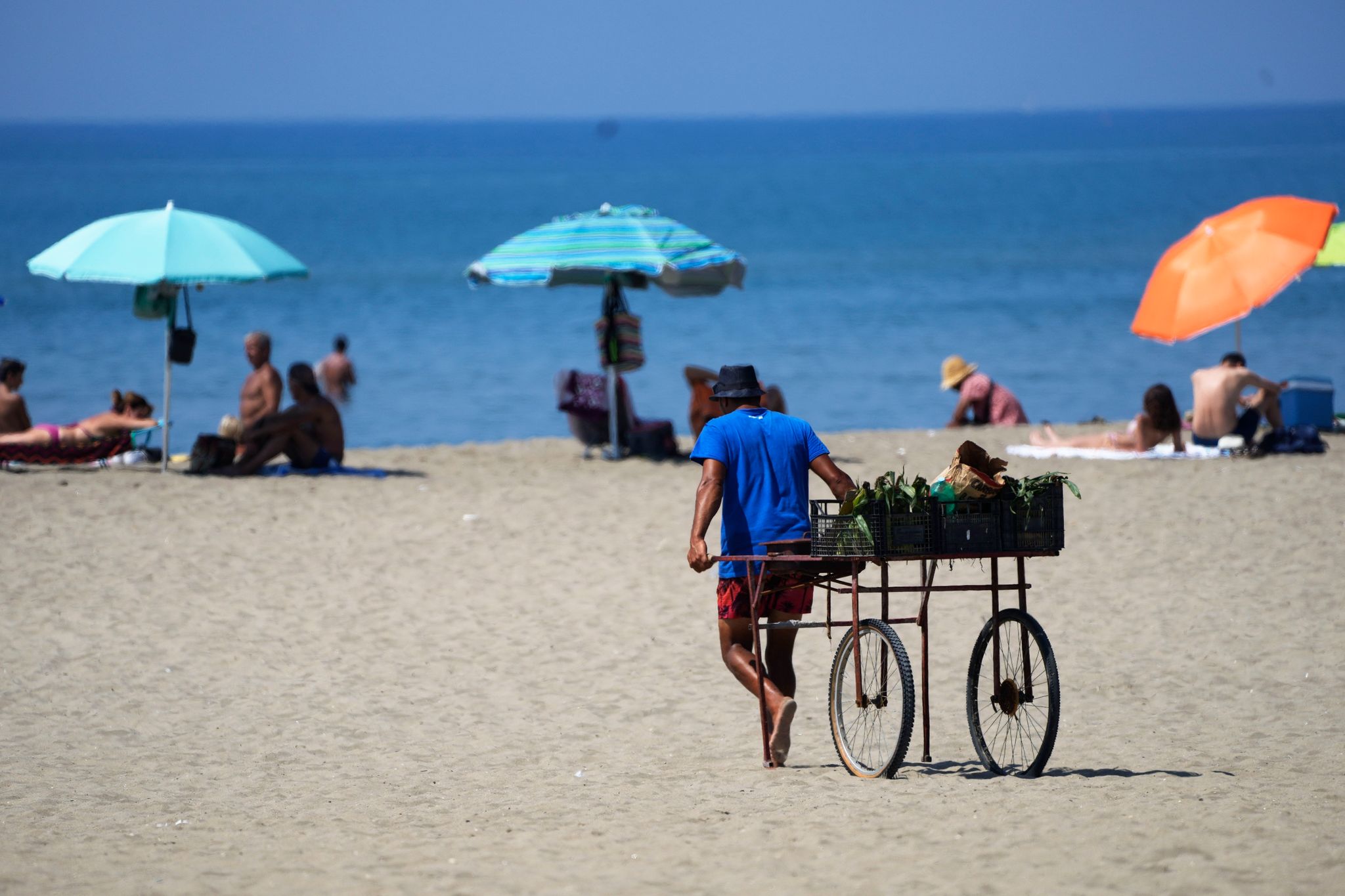 Italien erwartet 6,5 Millionen Urlauber aus Deutschland