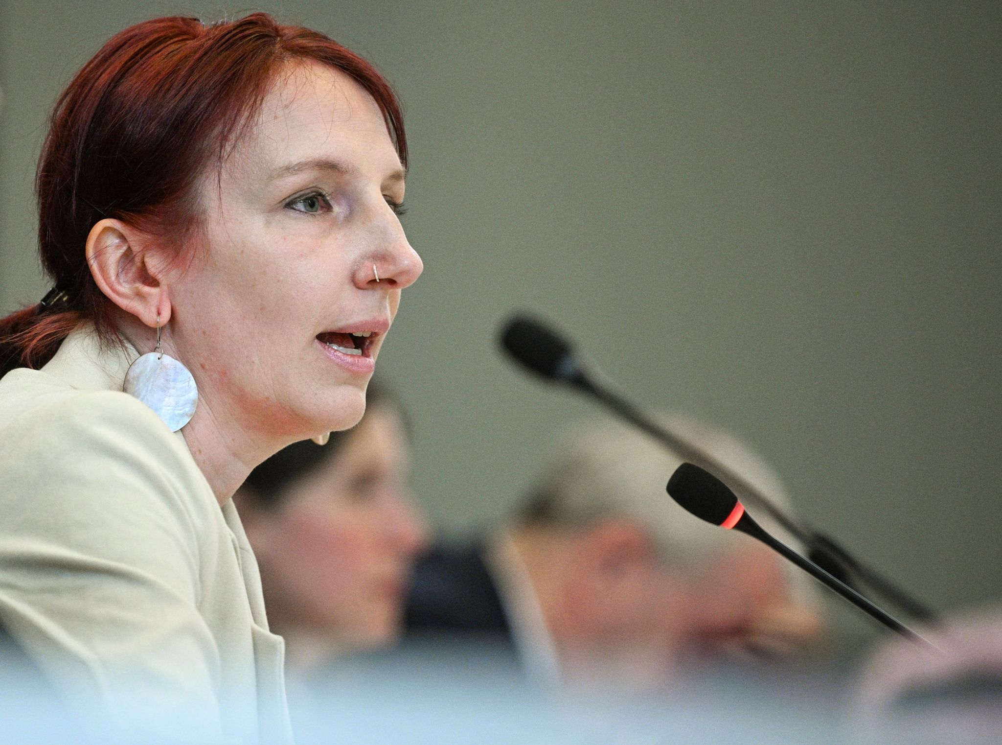 Technische Universität Berlin: Aufsichtsrat hält an Präsidentin fest