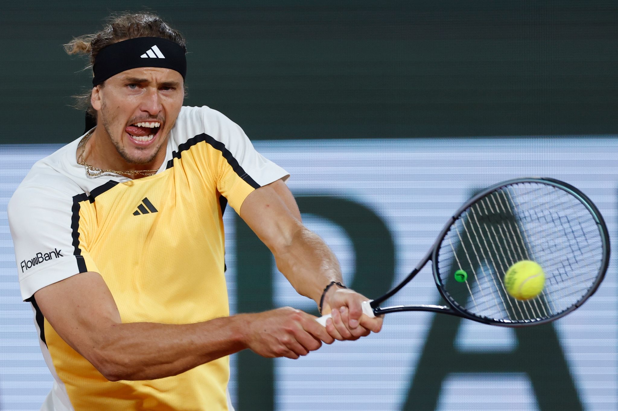 Zverev will endlich ins Finale – French Open Halbfinale gegen Ruud
