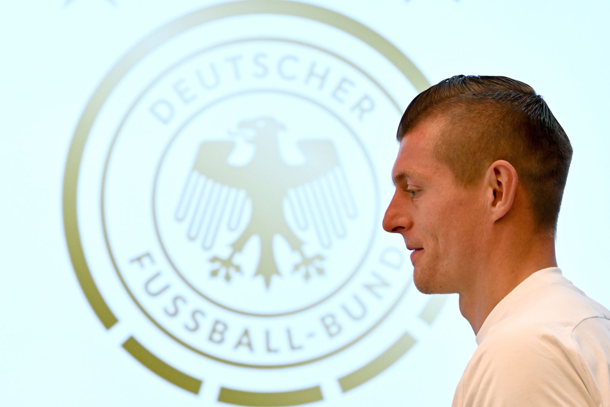 Comeback-König Kroos bereit für EM-Sieg