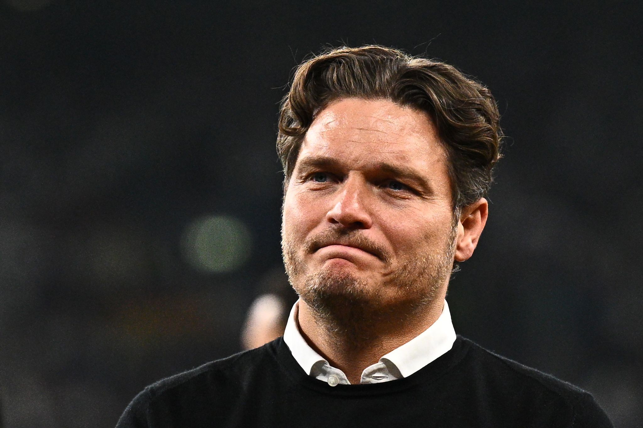 Trainer Edin Terzic verlässt Borussia Dortmund
