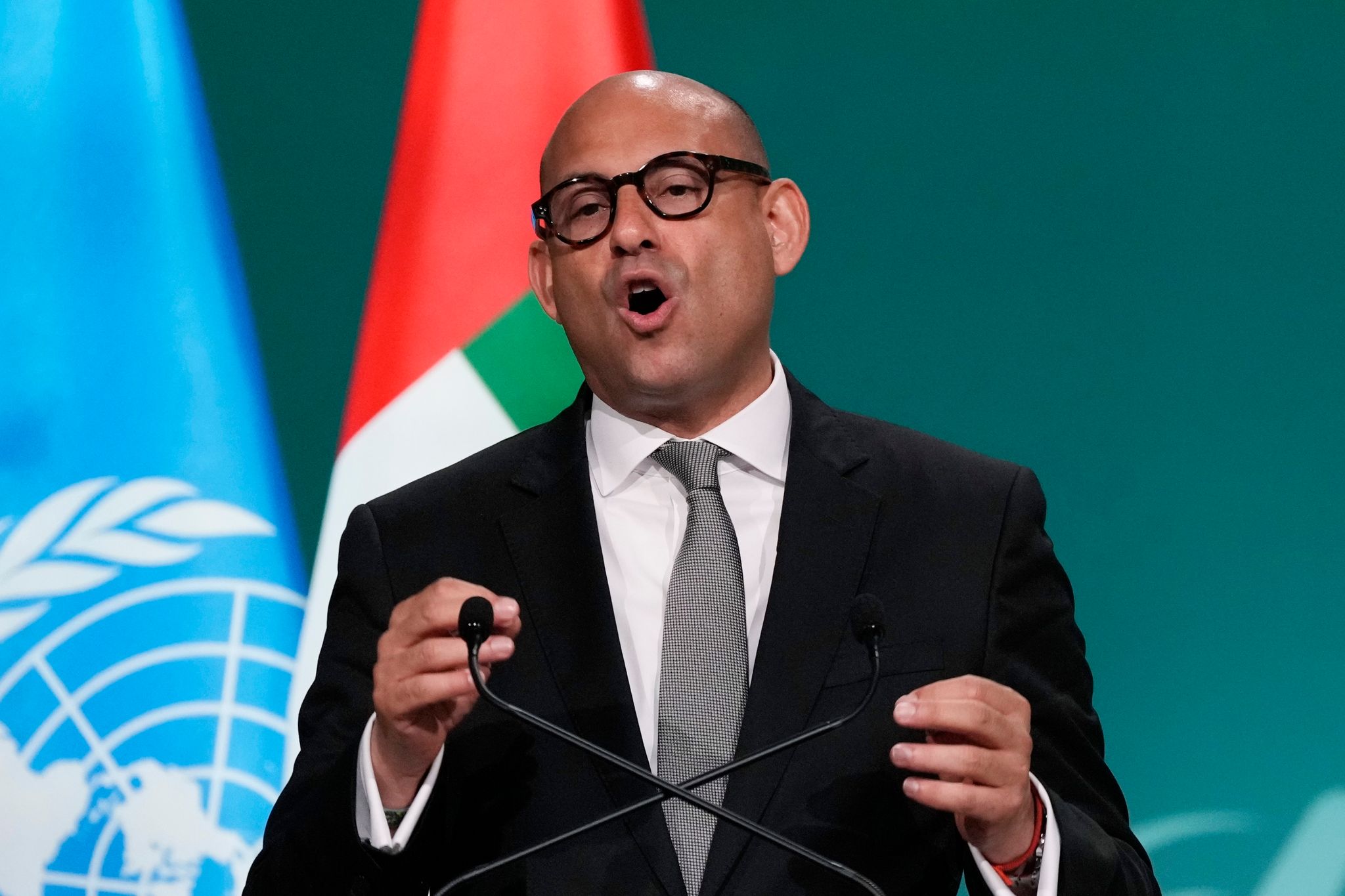 Bonner Konferenz sucht Lösung für Klimafinanzierung