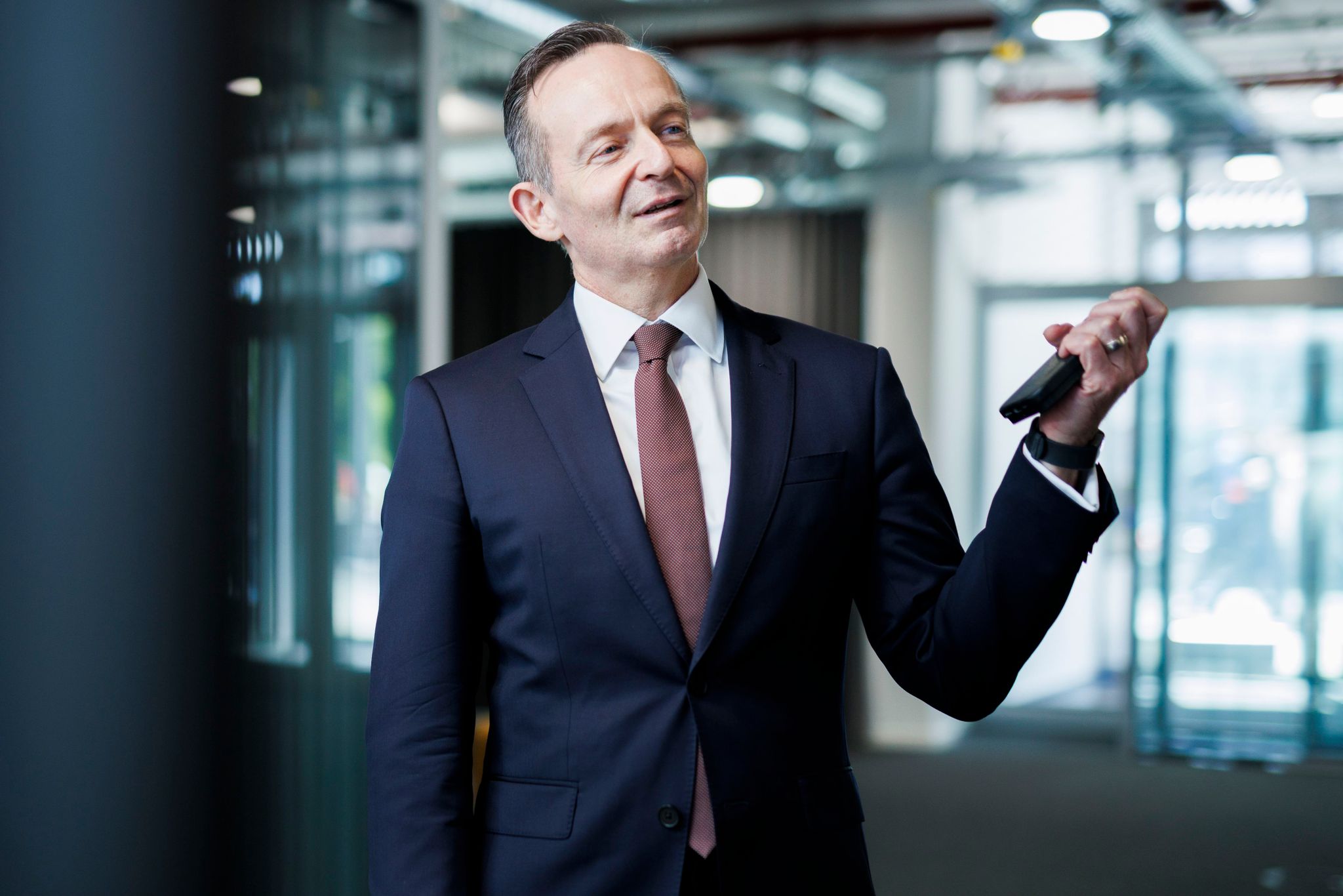 Warnung vor Handelskrieg mit China wegen Elektroautos