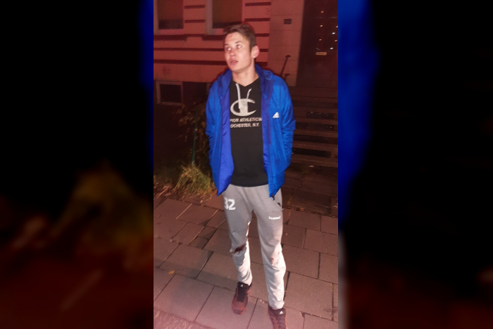 Gesucht: 27-Jähriger aus Lübeck