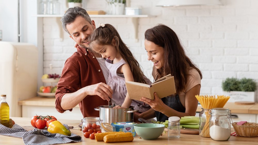 Gesundheit und Umwelt: Das sind die Vorteile pflanzlicher Ernährung