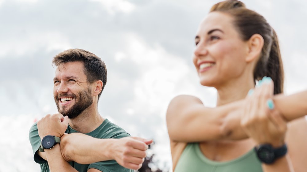 Gender Exercise Gap: Warum Frauen weniger Sport treiben als Männer