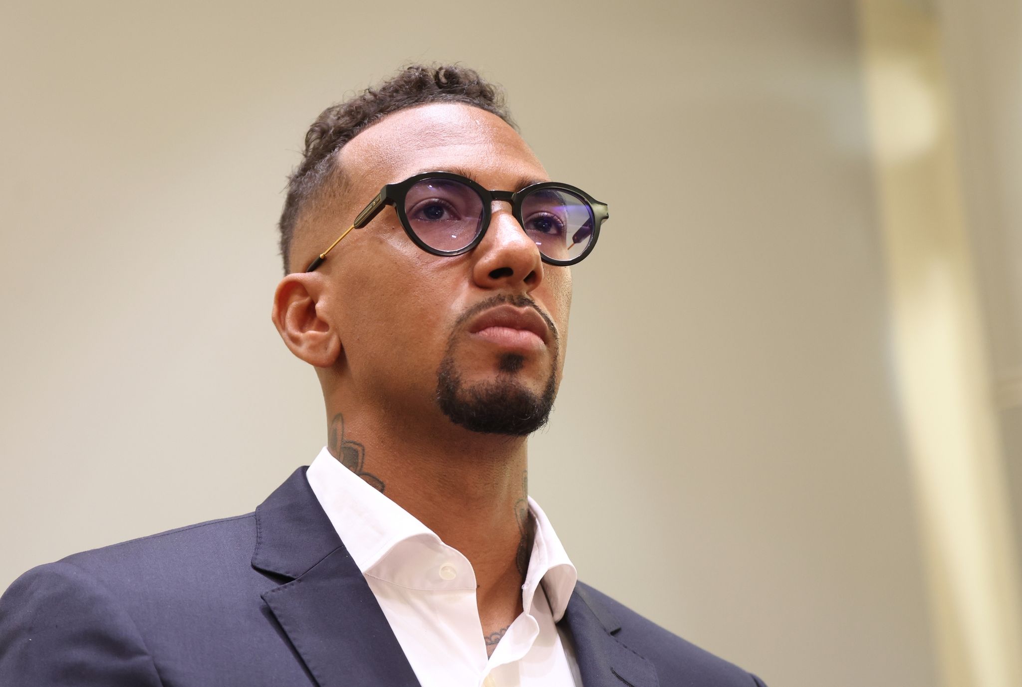 Prozess gegen Boateng: Ex-Freundin erhebt erneut Vorwürfe