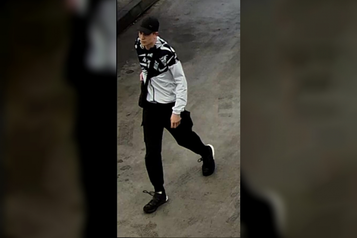 Öffentlichkeitsfahndung nach Überfall auf Tankstelle und Kiosk