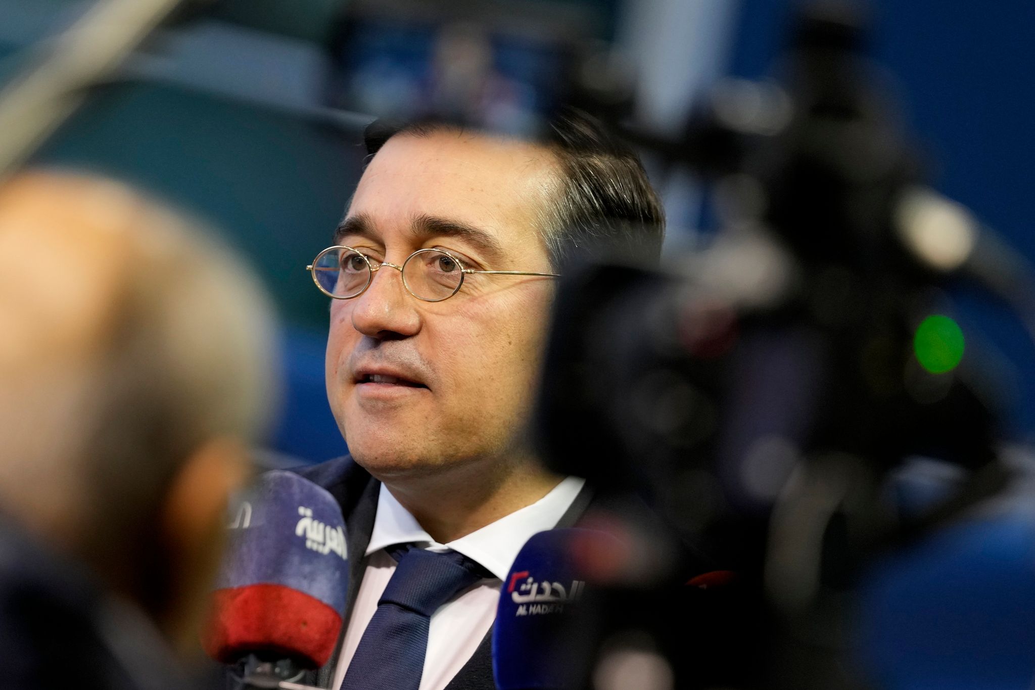 Völkermord-Klage gegen Israel: Spanien will sich anschließen