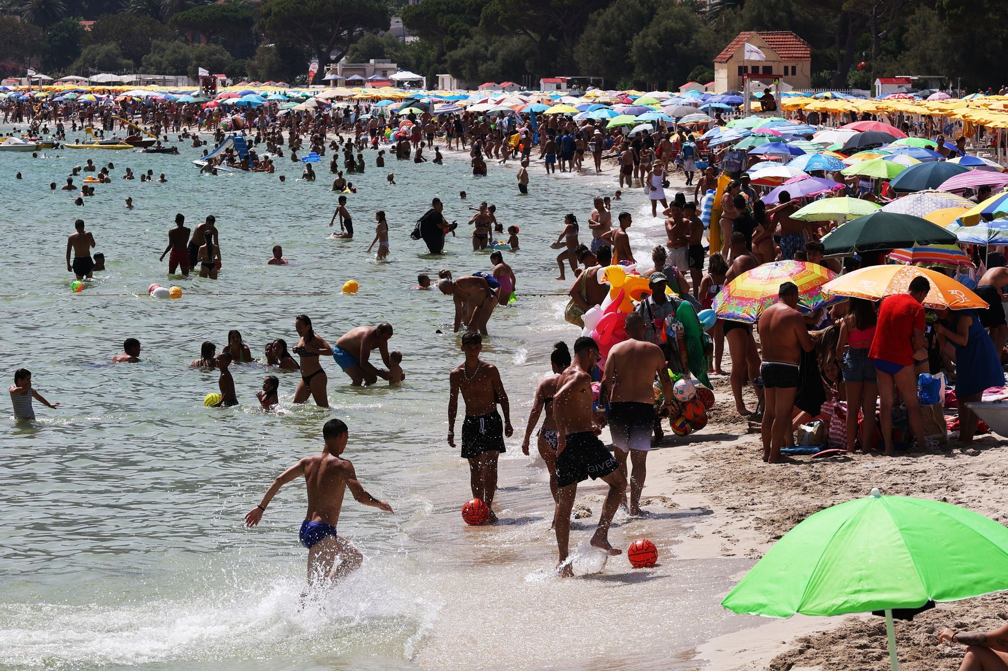 Nachhaltiger Tourismus in Europa: Maßnahmen gegen Massentourismus und Klimawandel