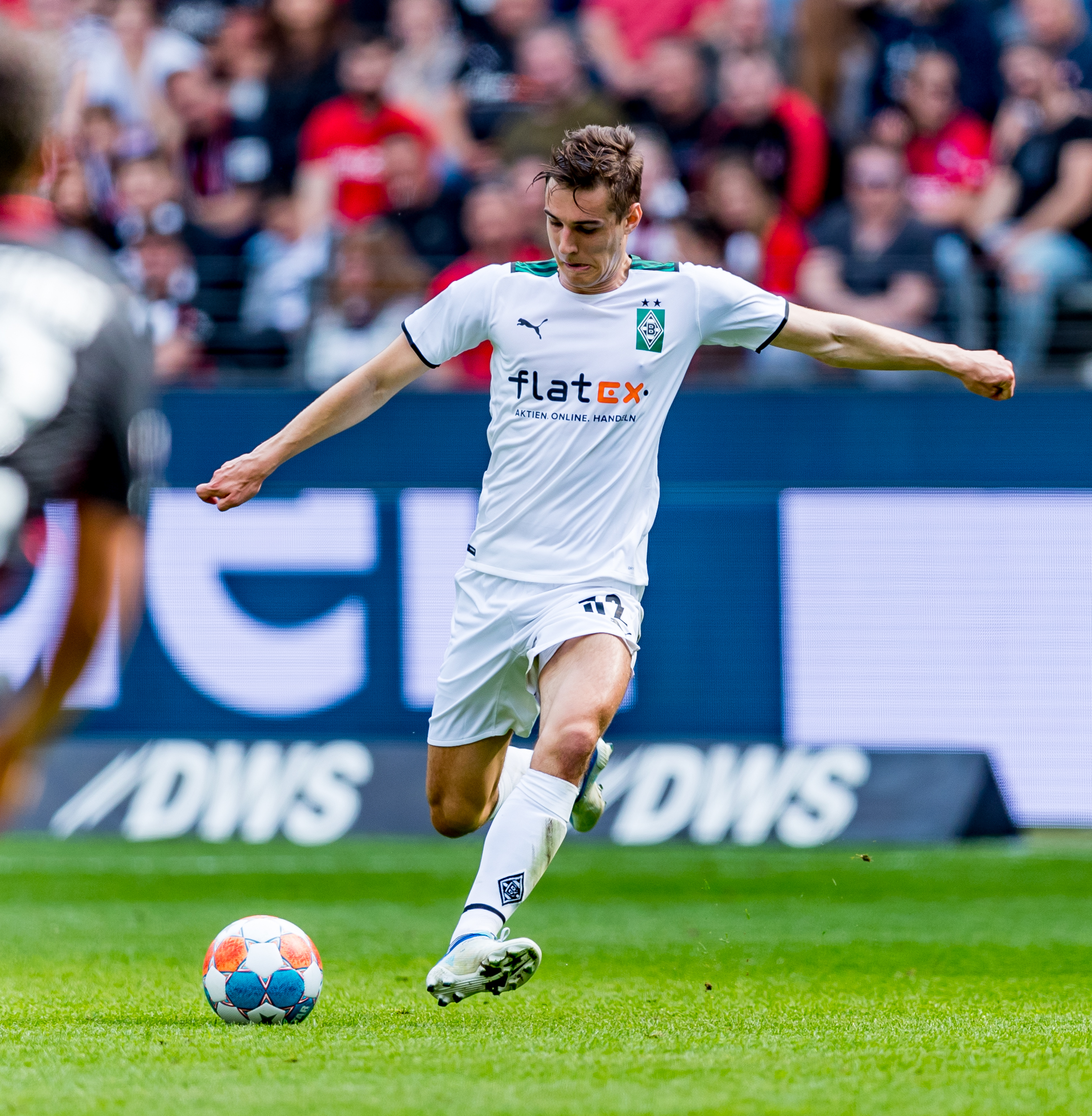 Florian Neuhaus: Transfer zu Florenz kurz vor Abschluss