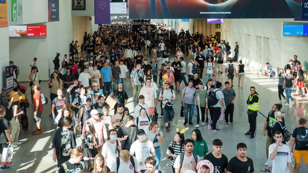 Gamescom 2024: Alles, was du wissen musst