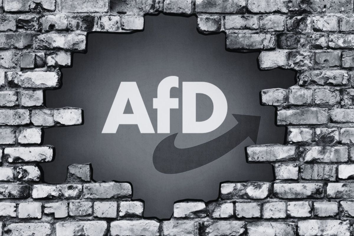 Fraktionschef der AfD Ingolf Schneider tot