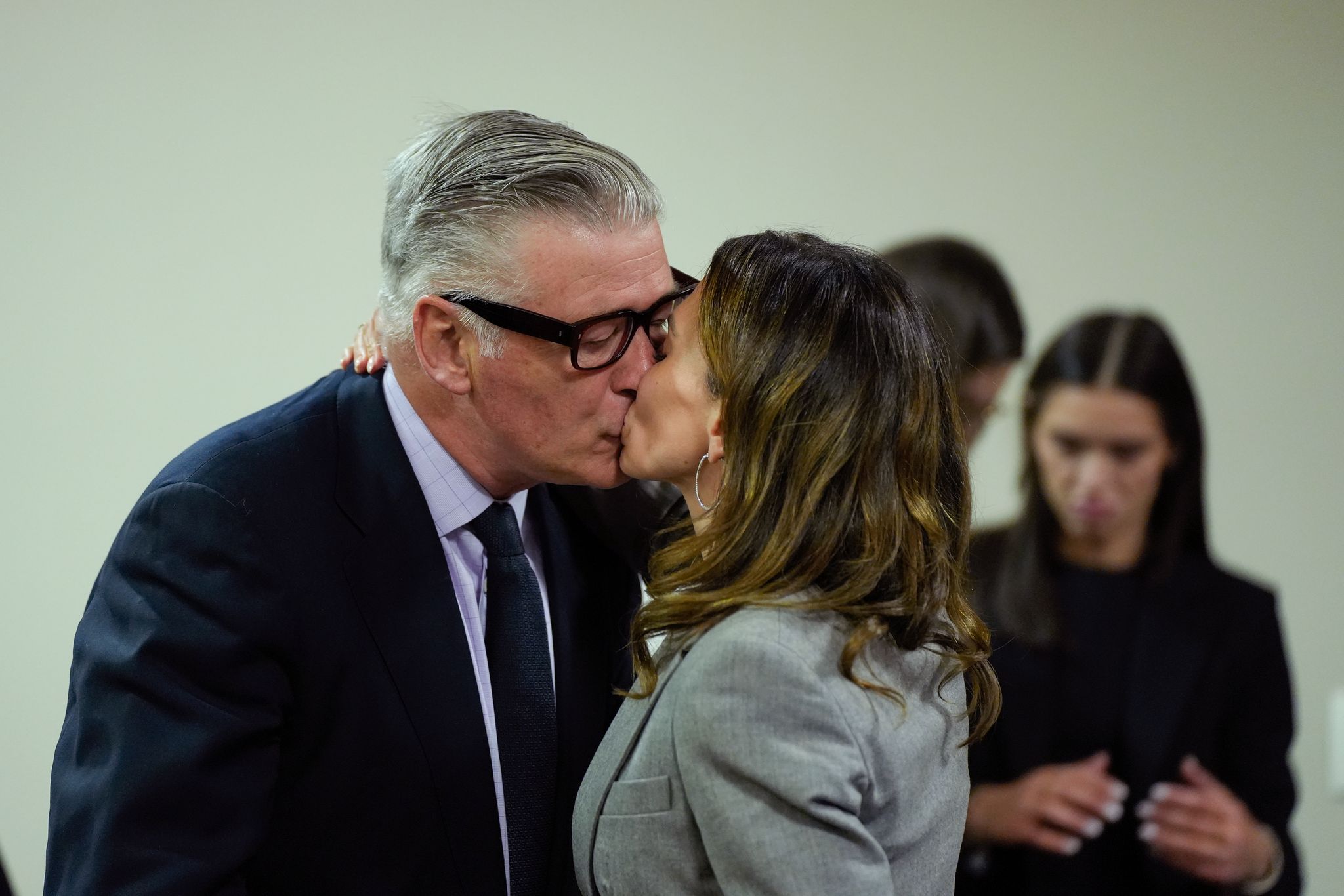 Turbulente Wendung im Prozess gegen Alec Baldwin