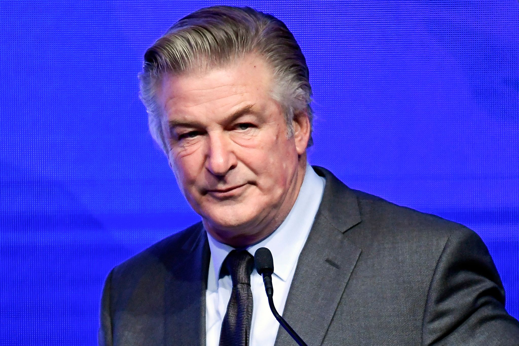 Tödlicher Schuss am Filmset: Baldwin vor Gericht