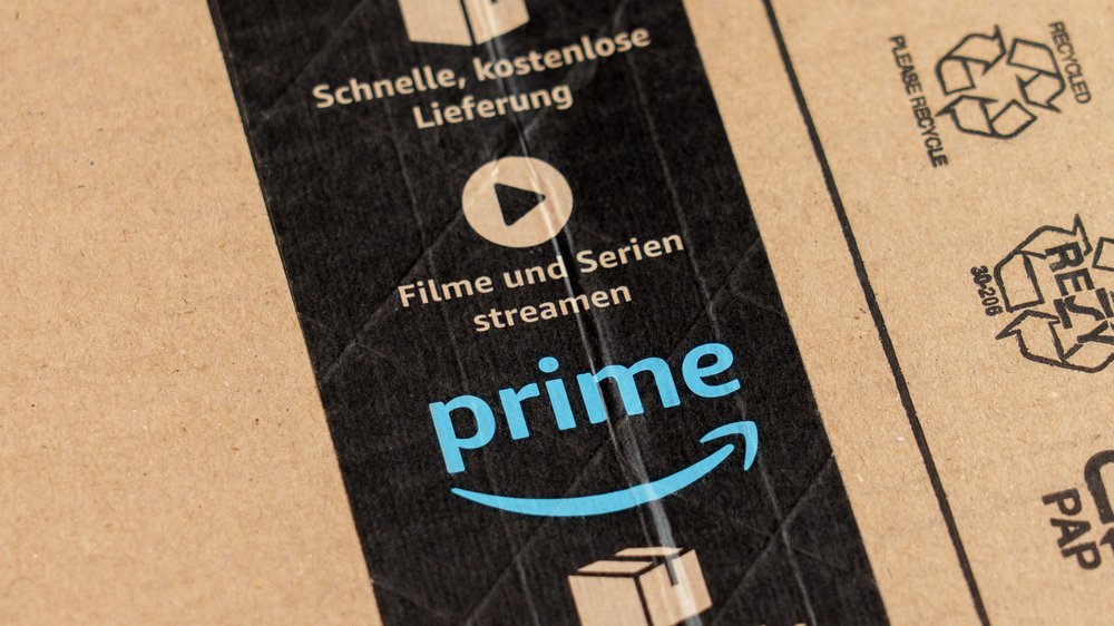 Sparfüchse aufgepasst: Amazon Prime Day lockt mit hohen Rabatten