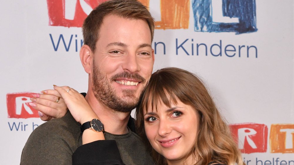 „Willkommen im verflixten 7. Jahr“: Anna Heiser über Trennungsgerüchte