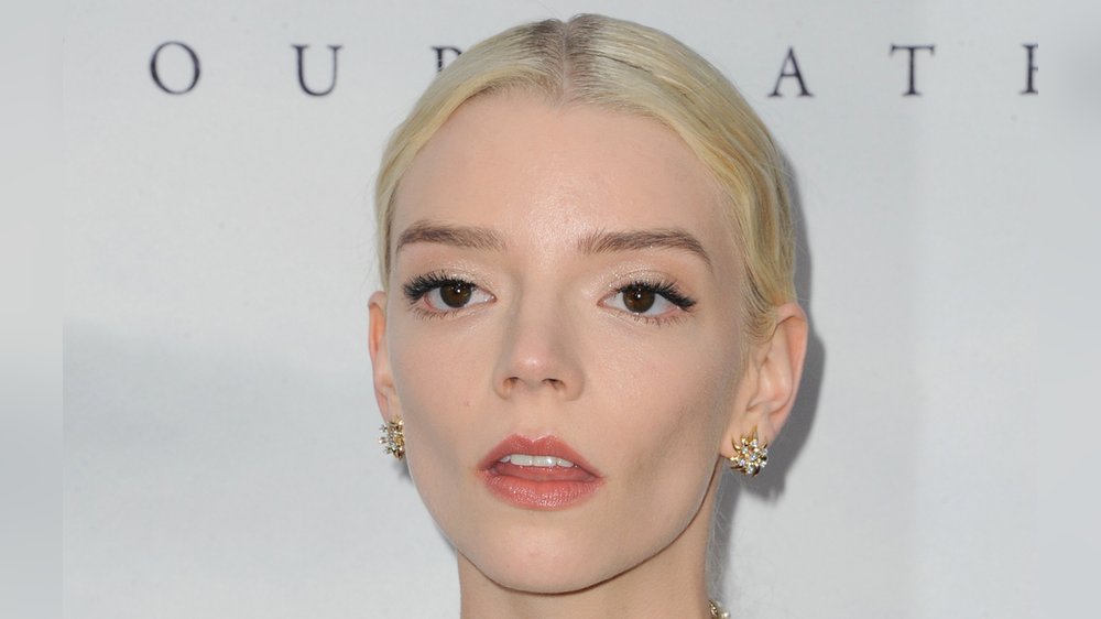 Die Wissenschaft sagt: Anya Taylor-Joy ist die schönste Frau der Welt