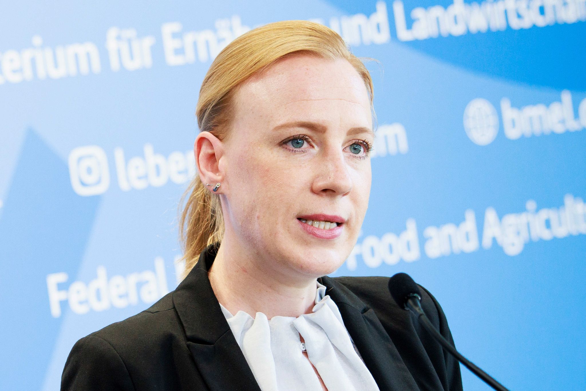 Tierschutzbeauftragte fordert Verbesserungen in Ställen