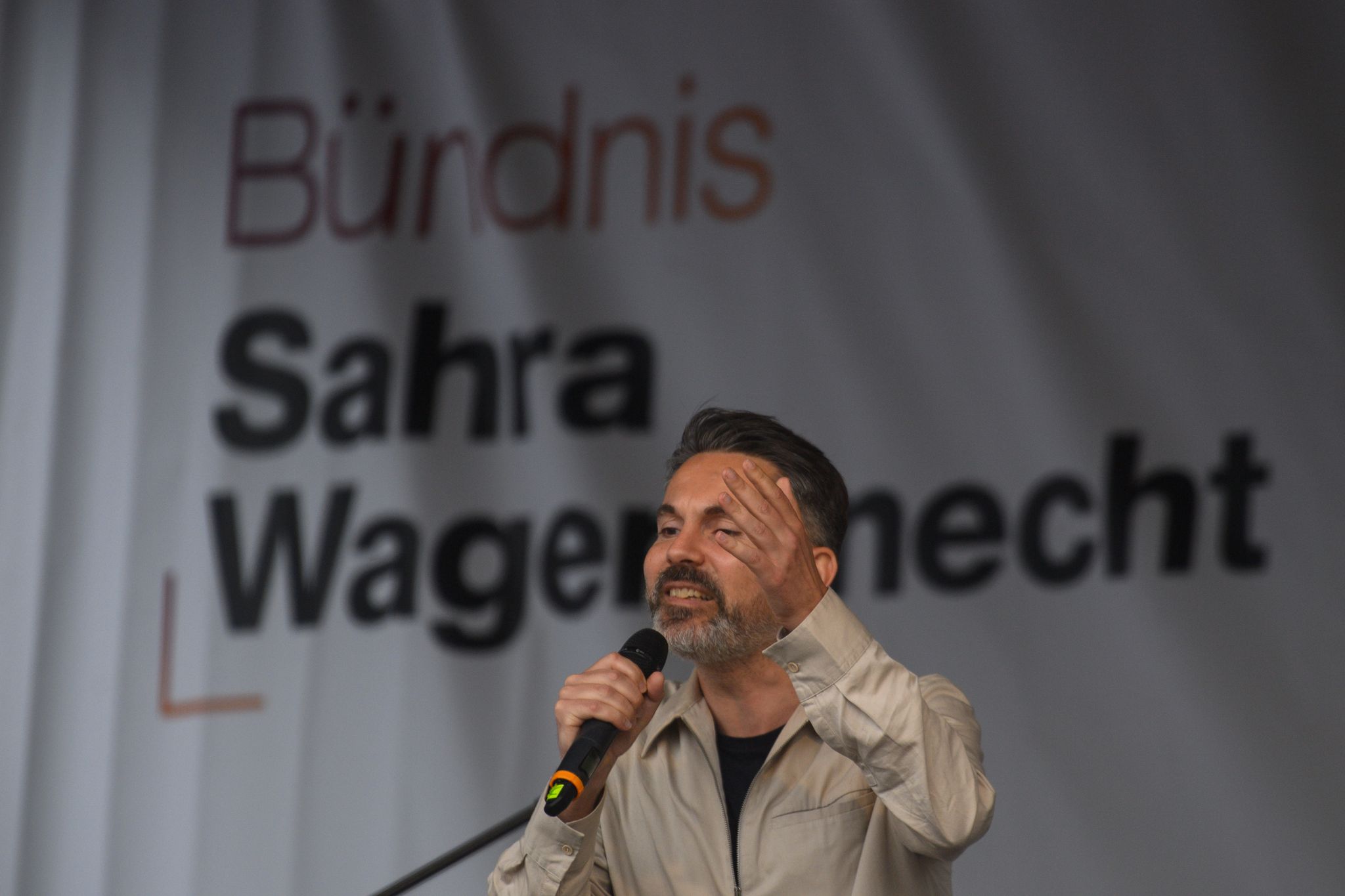 BSW-Abgeordnete im Europaparlament künftig fraktionslos