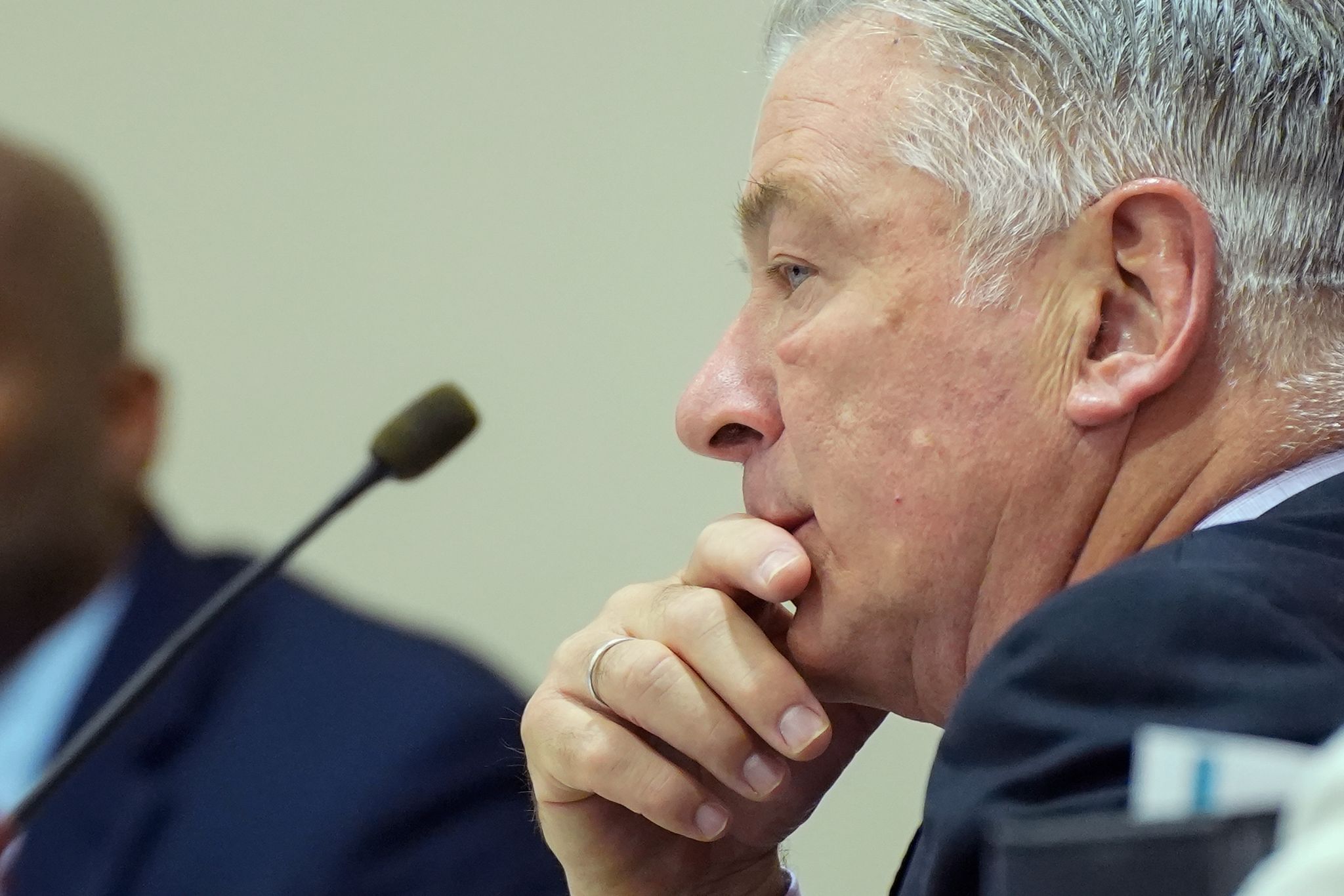 Prozess gegen Baldwin eingestellt – Tränen im Gericht