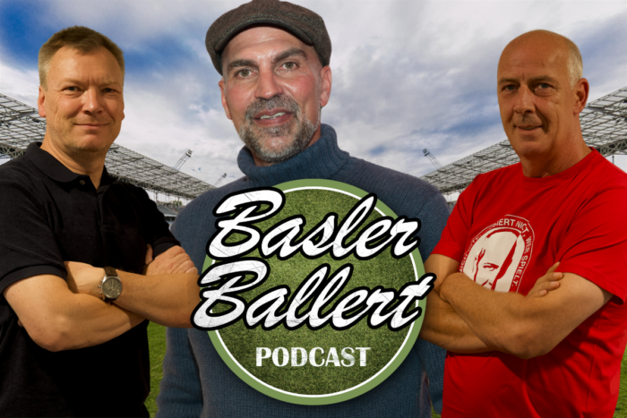 Basler Ballert mit Markus Babbel