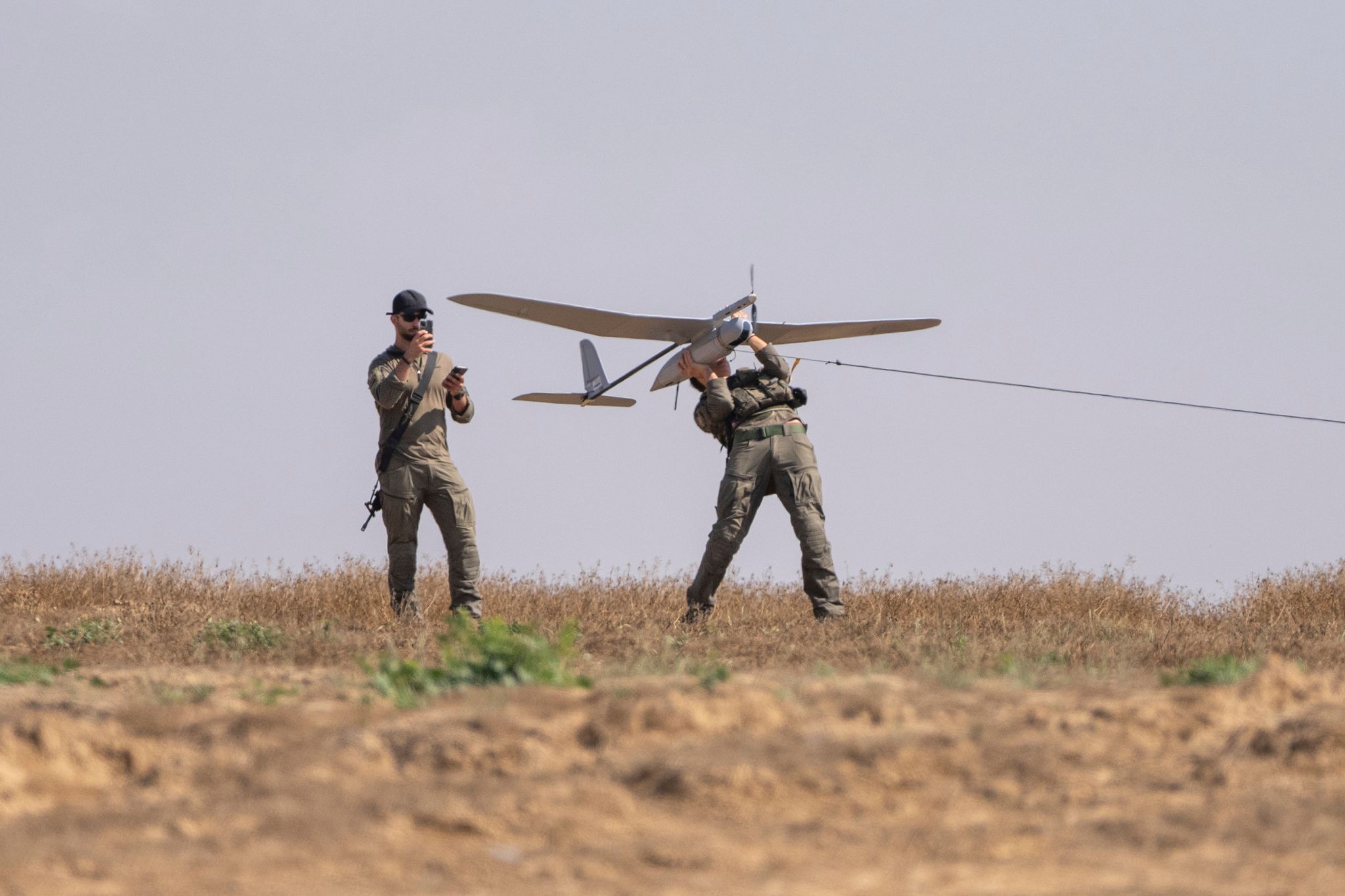 Berichte: Israel tötet Mitglied einer Extremistengruppe