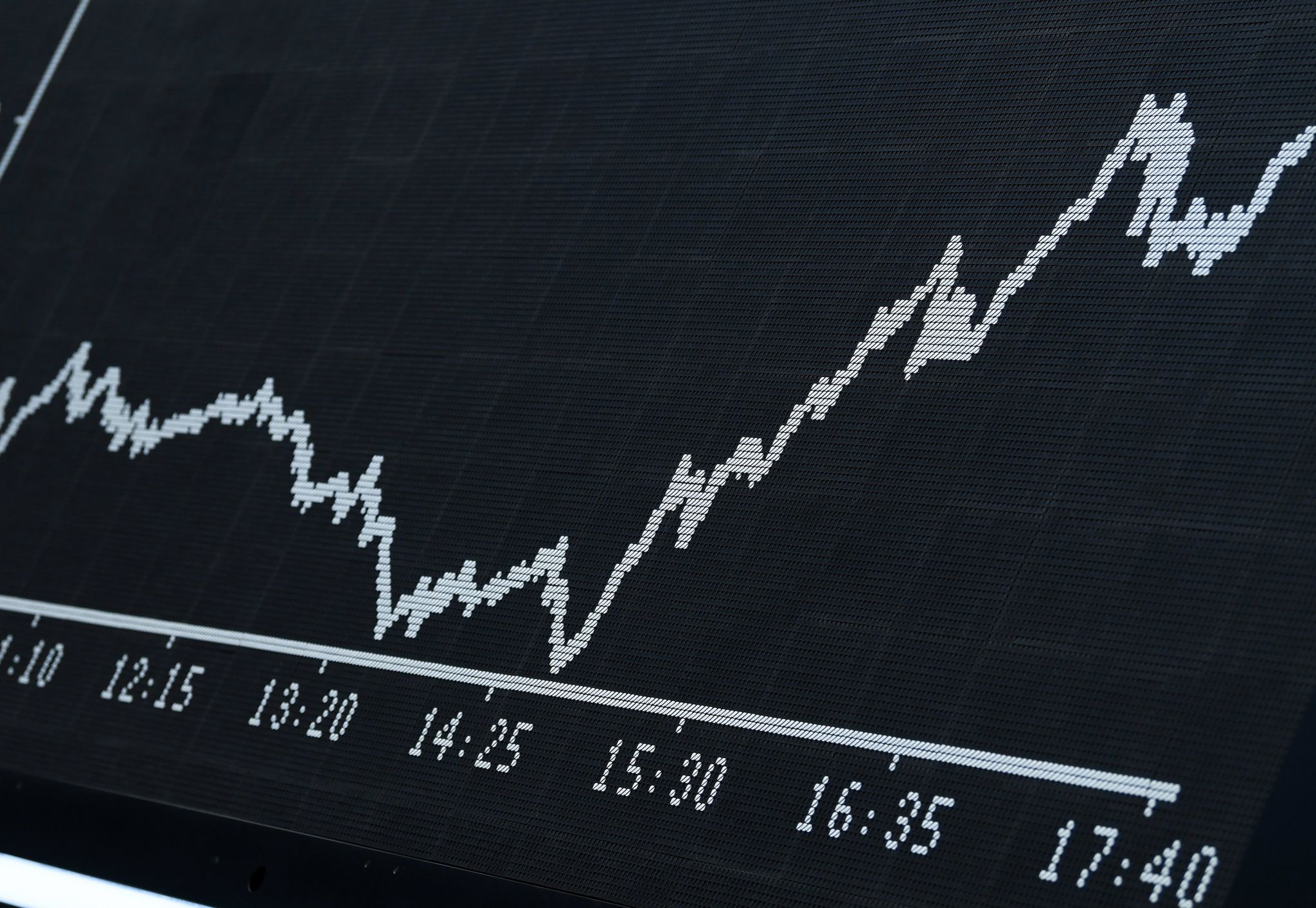 Geldvermögen der Deutschen wächst auf 7,95 Billionen Euro