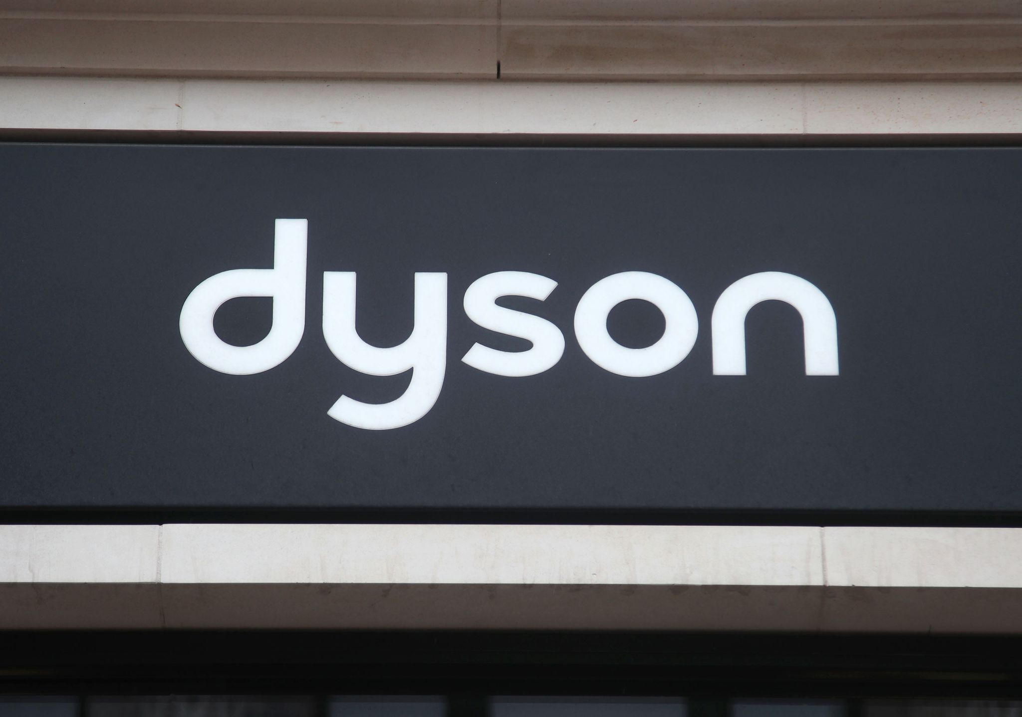 Dyson will bis zu 1000 Stellen in Großbritannien streichen