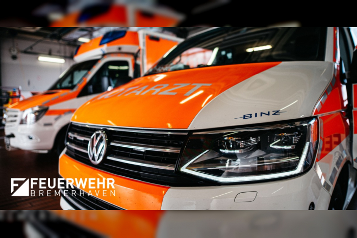 Freie Hansestadt Bremen: Rettungsdienst Bremerhaven nimmt Stellung zur ARDSWR