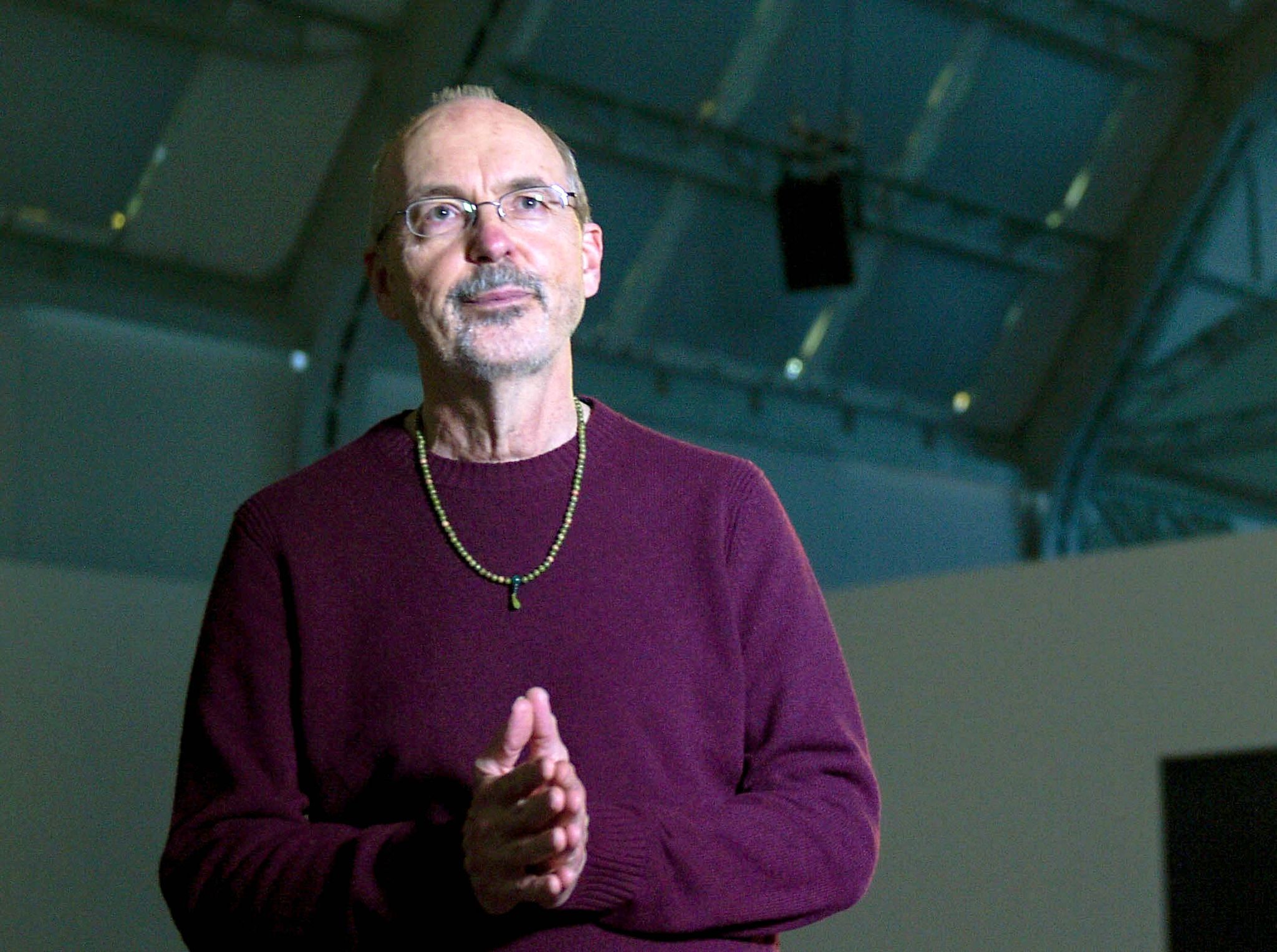 Videokünstler der «bewegten Malerei» – Bill Viola ist tot